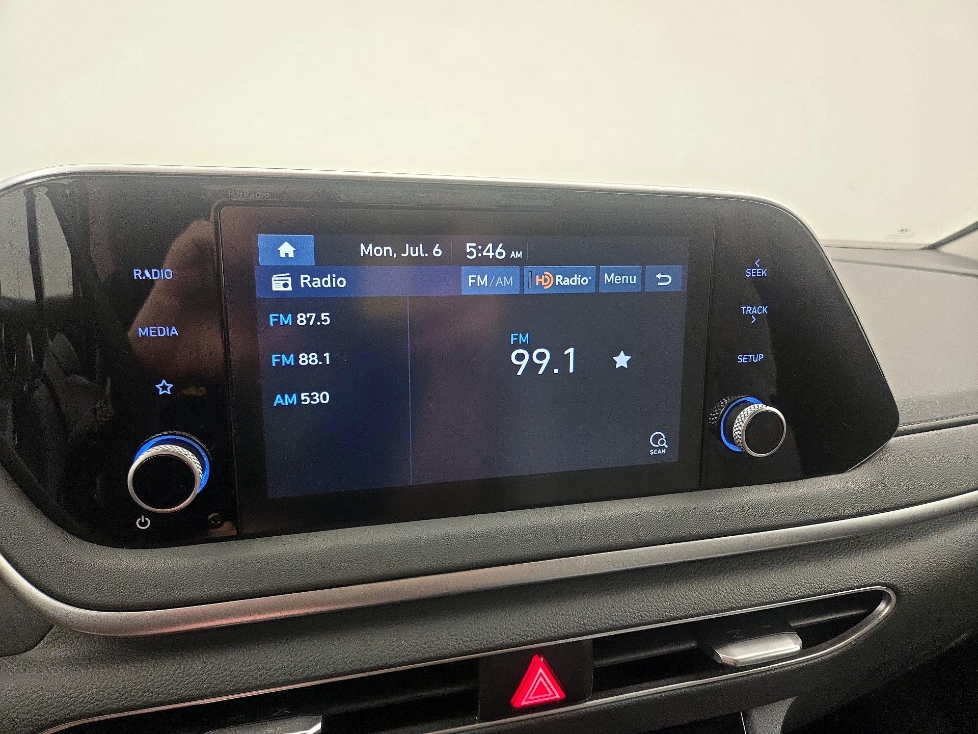 Thumbnail: 2021 Hyundai Sonata - 15