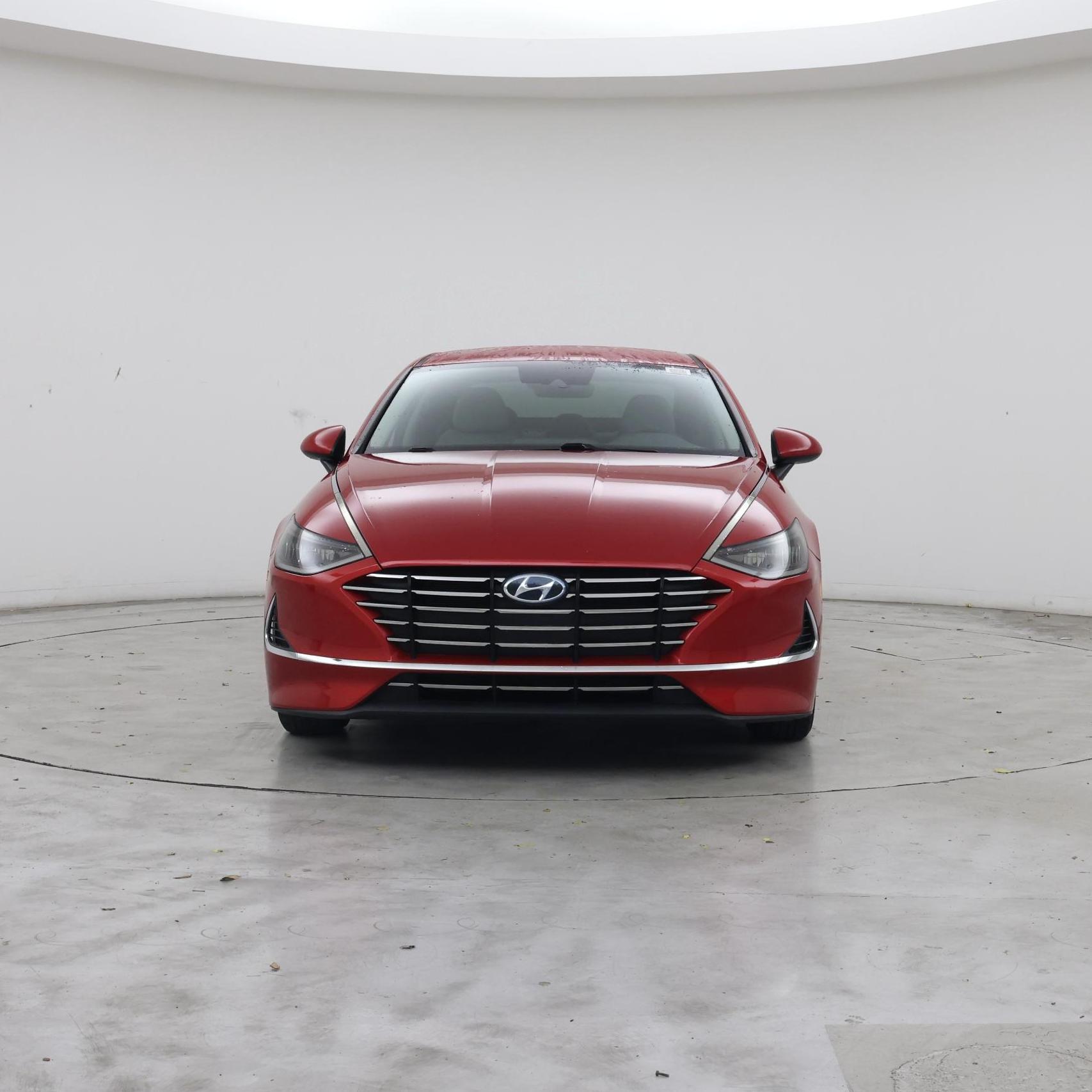 Thumbnail: 2021 Hyundai Sonata - 5