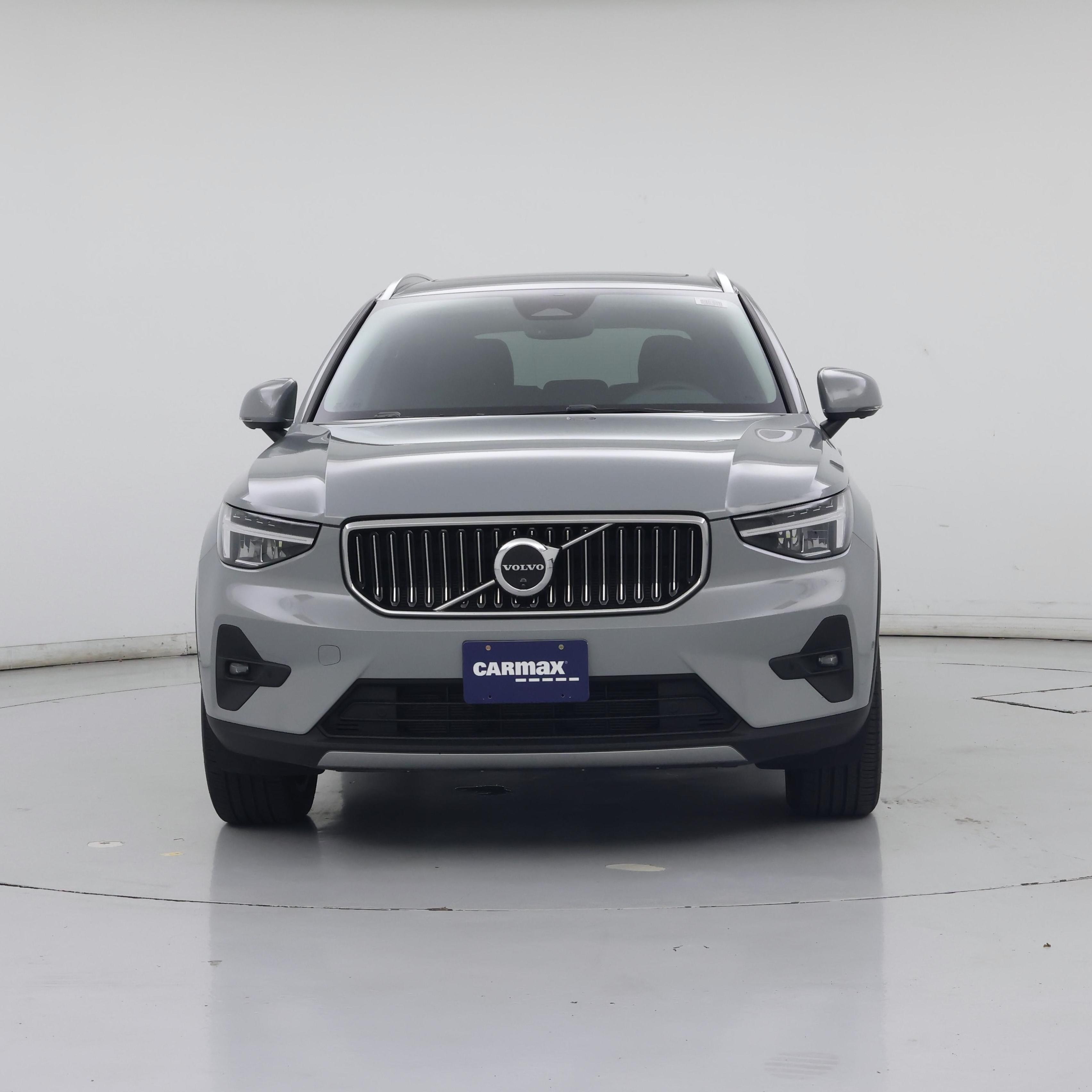Thumbnail: 2025 Volvo XC40 - 5