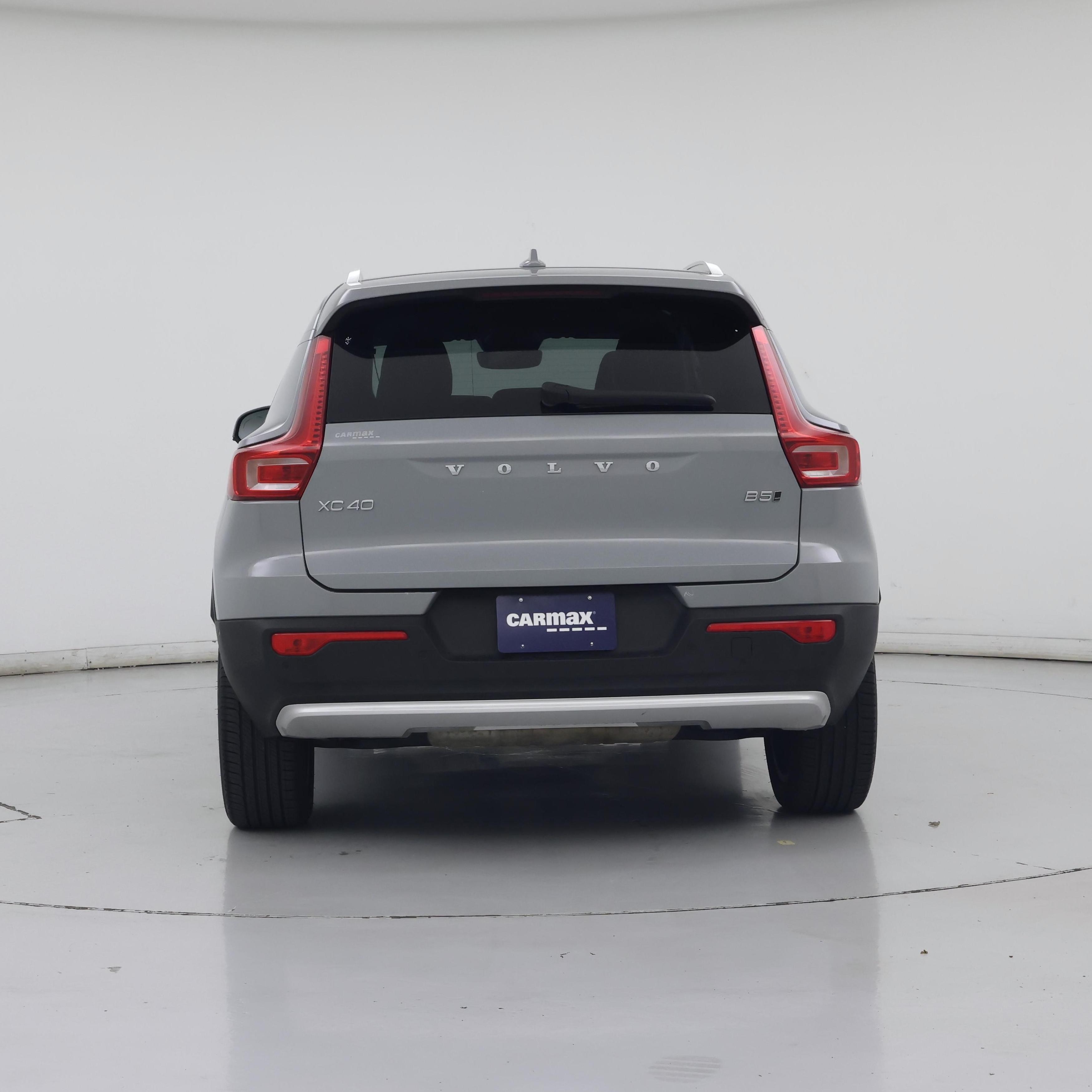 Thumbnail: 2025 Volvo XC40 - 6