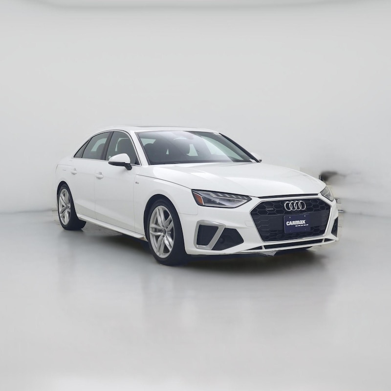 2024 Audi A4 Premium