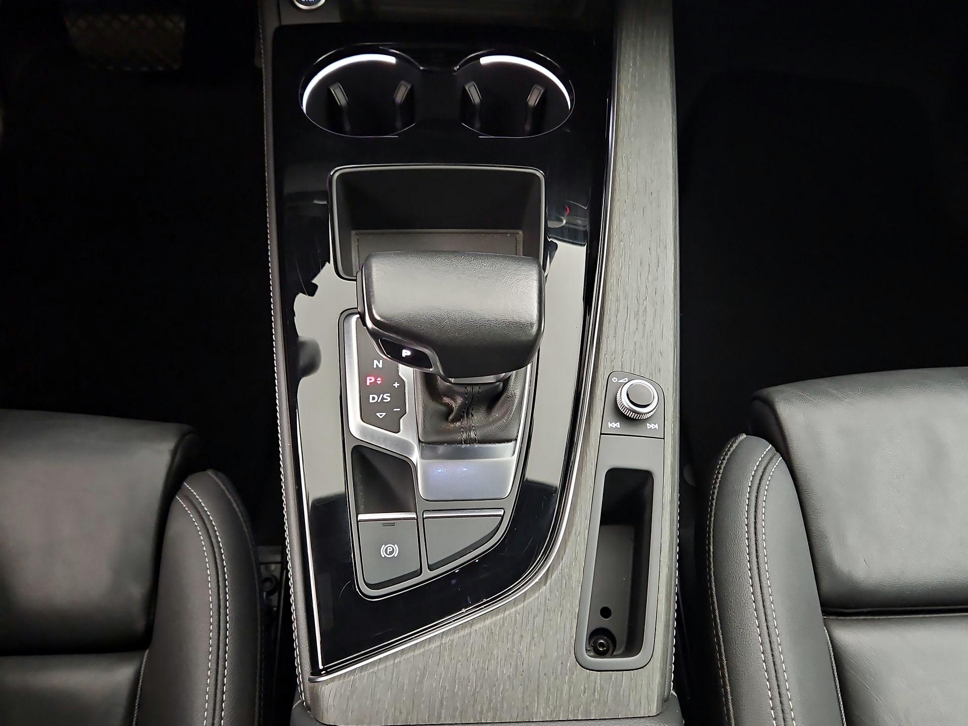 Thumbnail: 2024 Audi A4 - 17