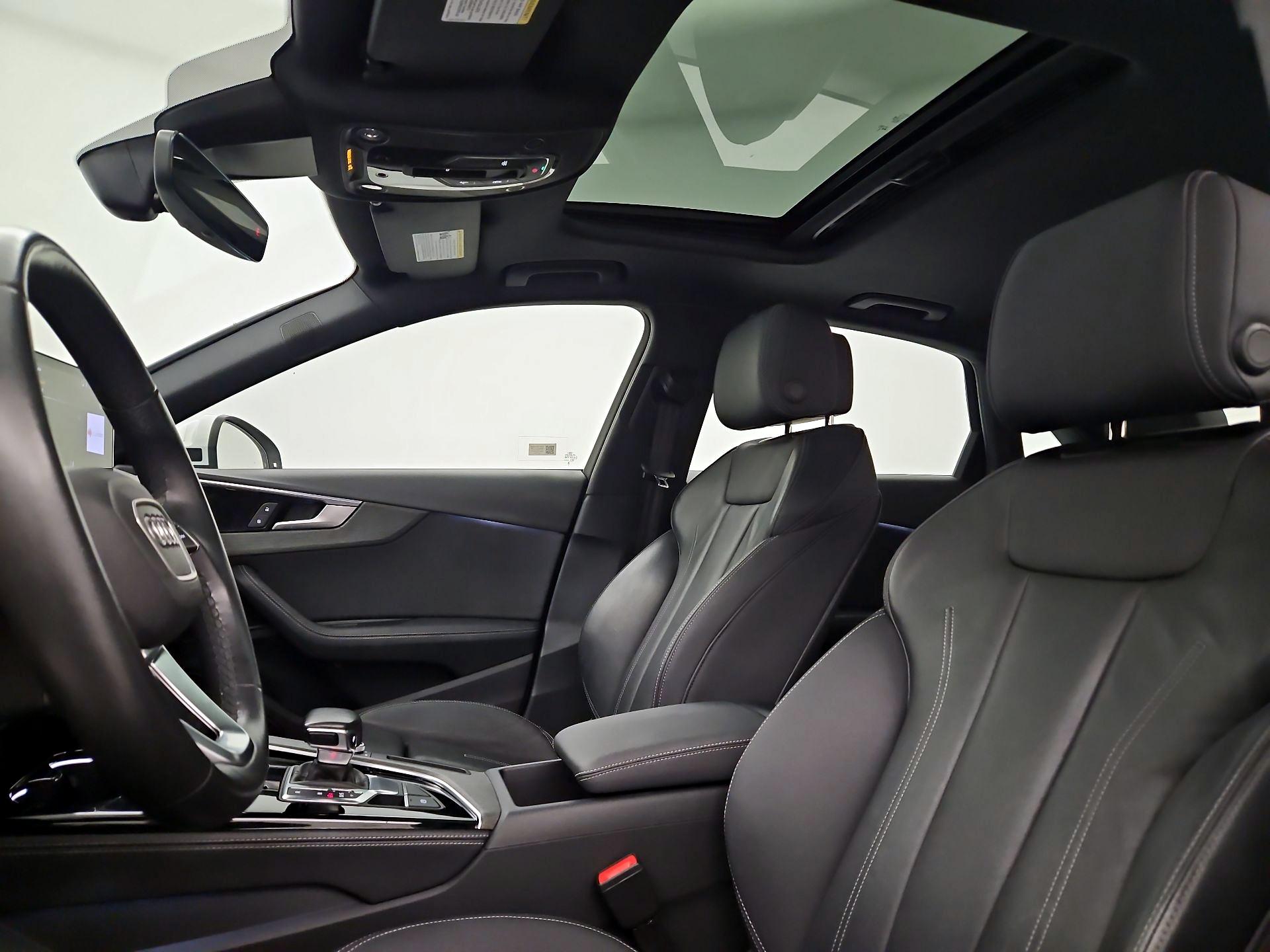 Thumbnail: 2024 Audi A4 - 19