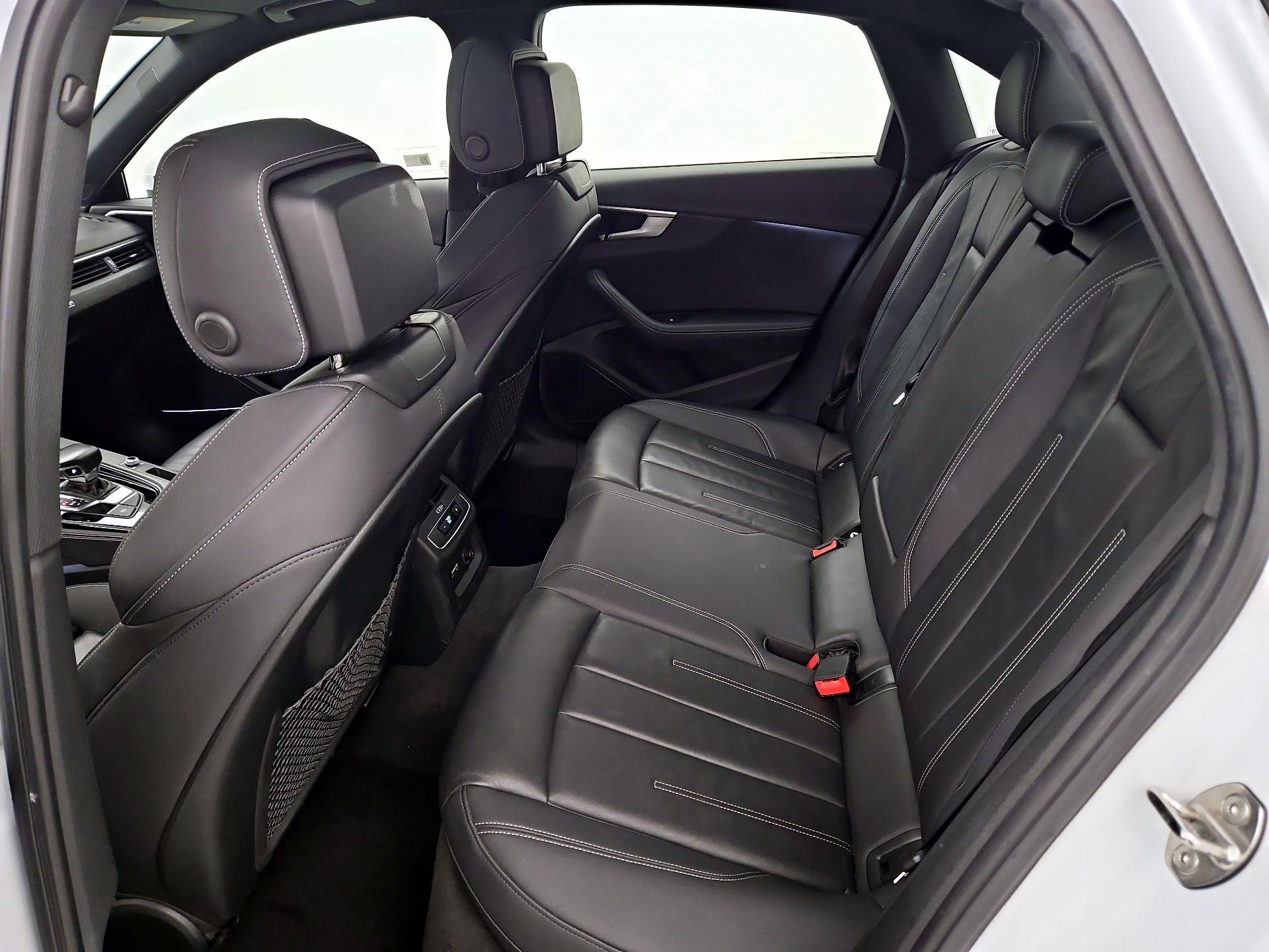 Thumbnail: 2024 Audi A4 - 20