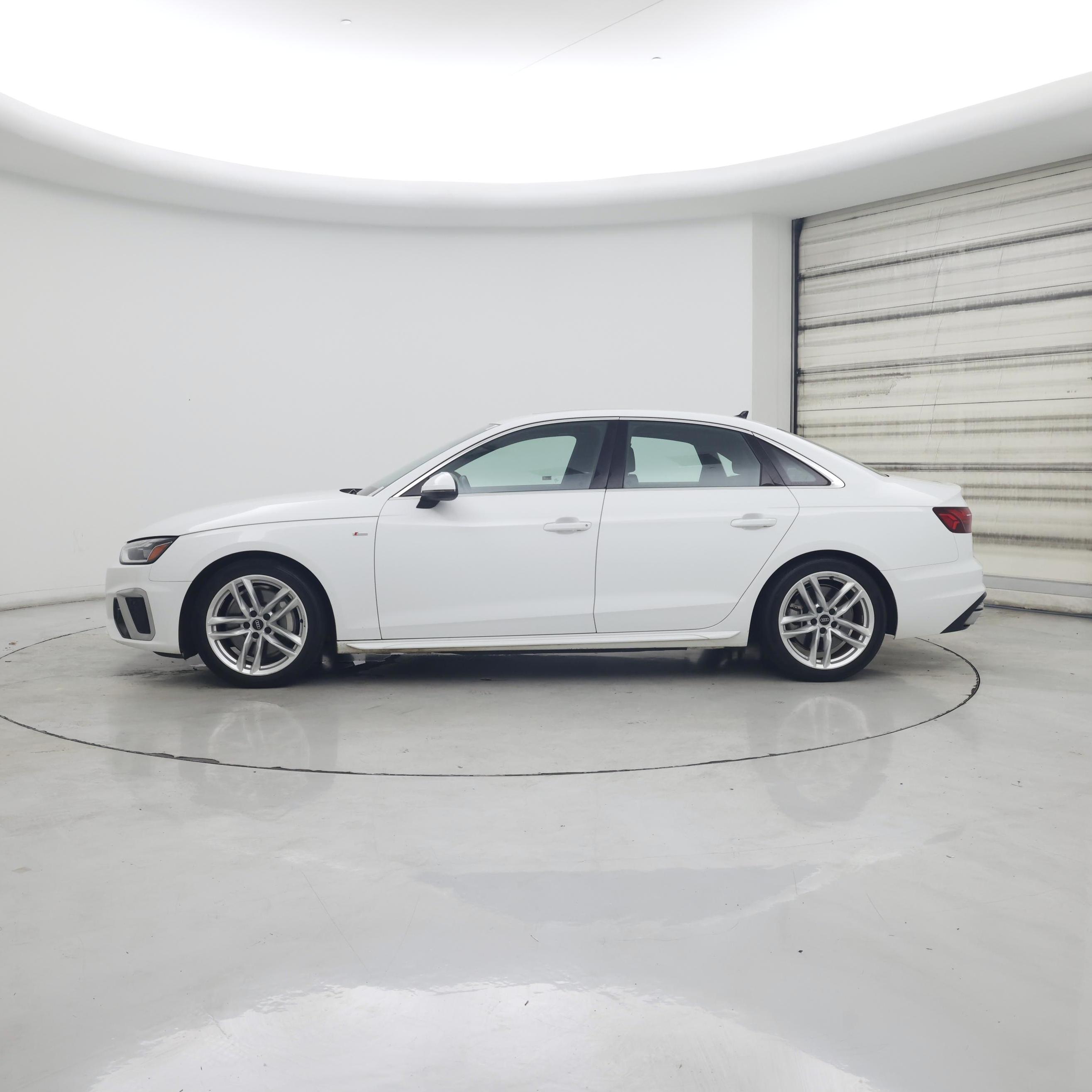 Thumbnail: 2024 Audi A4 - 3