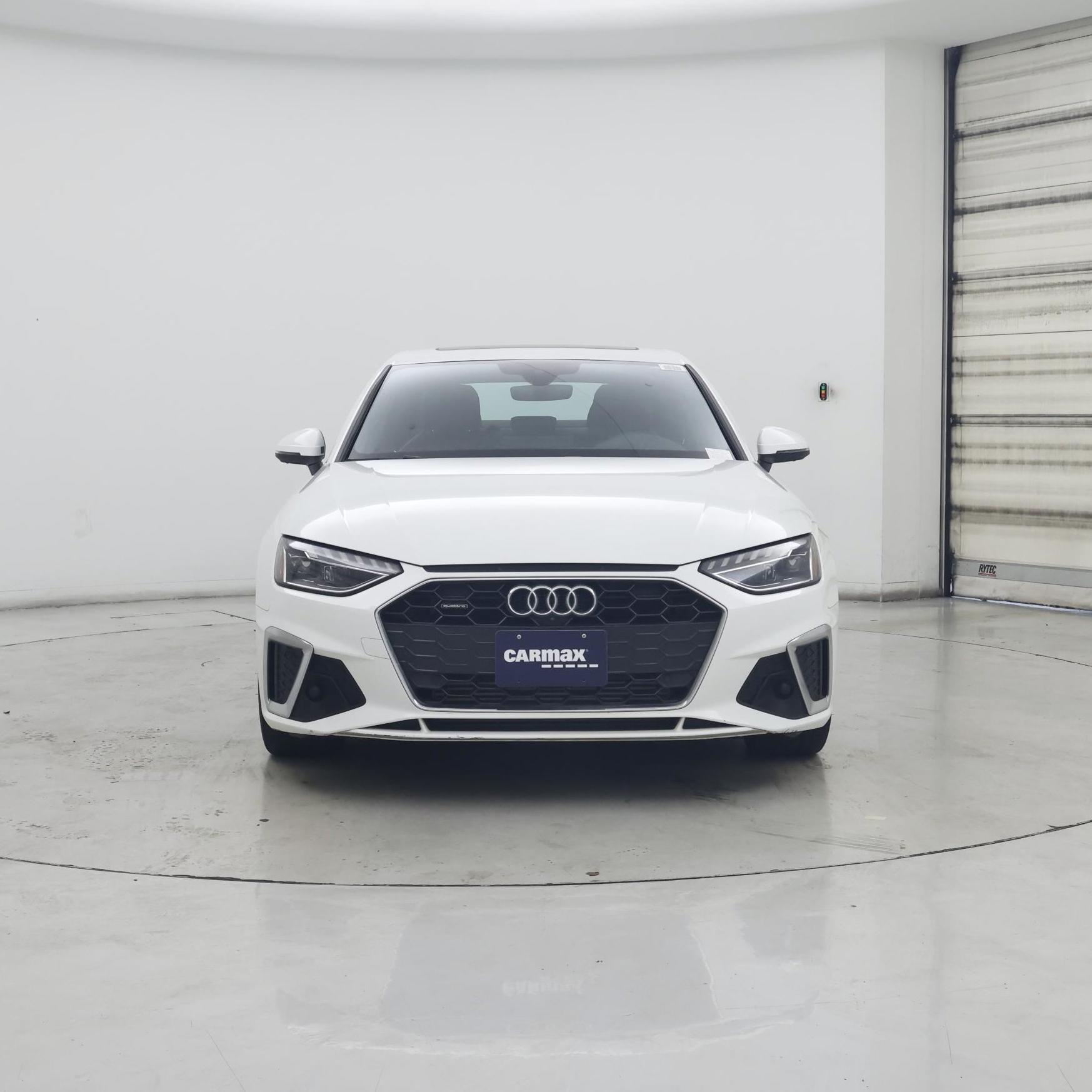 Thumbnail: 2024 Audi A4 - 5