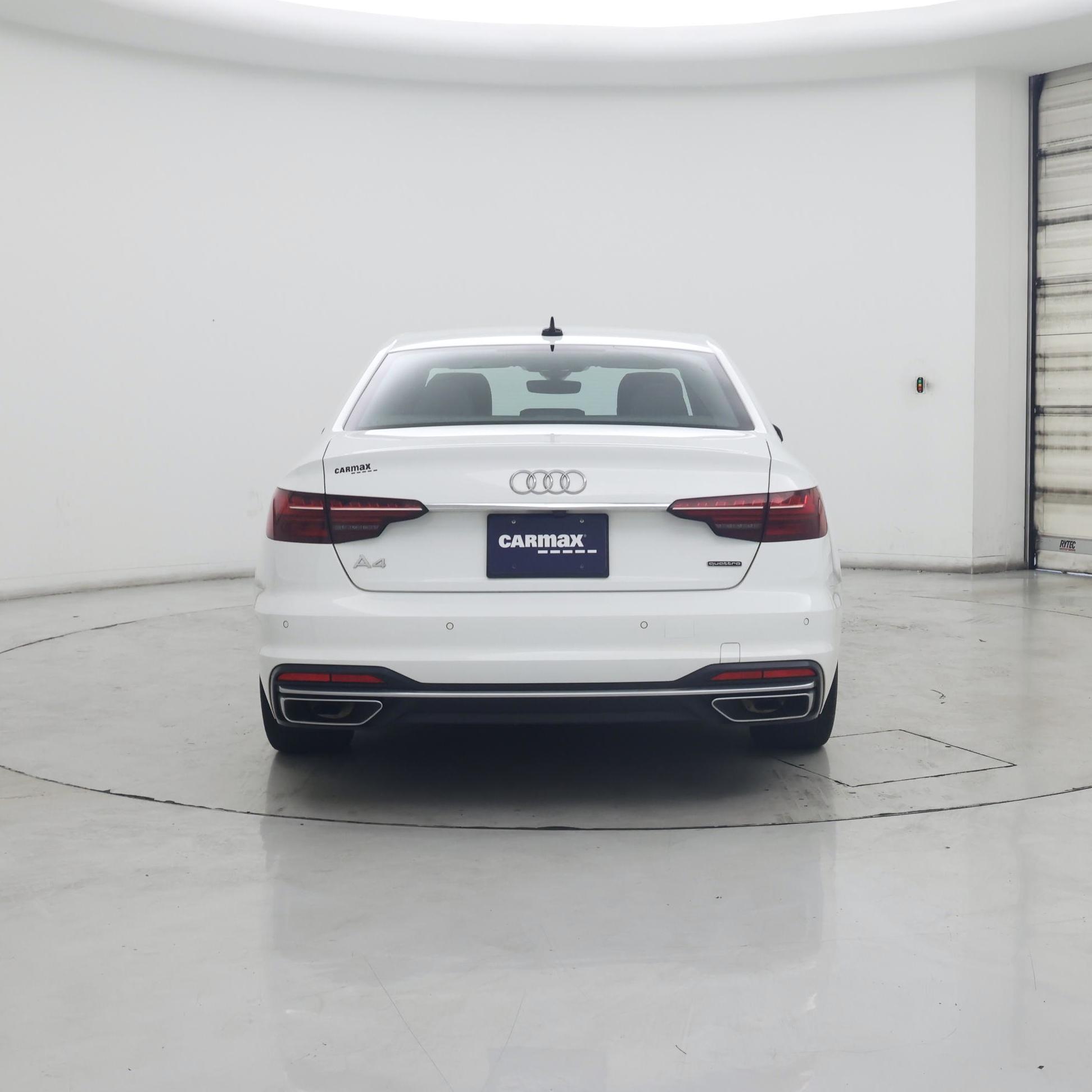 Thumbnail: 2024 Audi A4 - 6