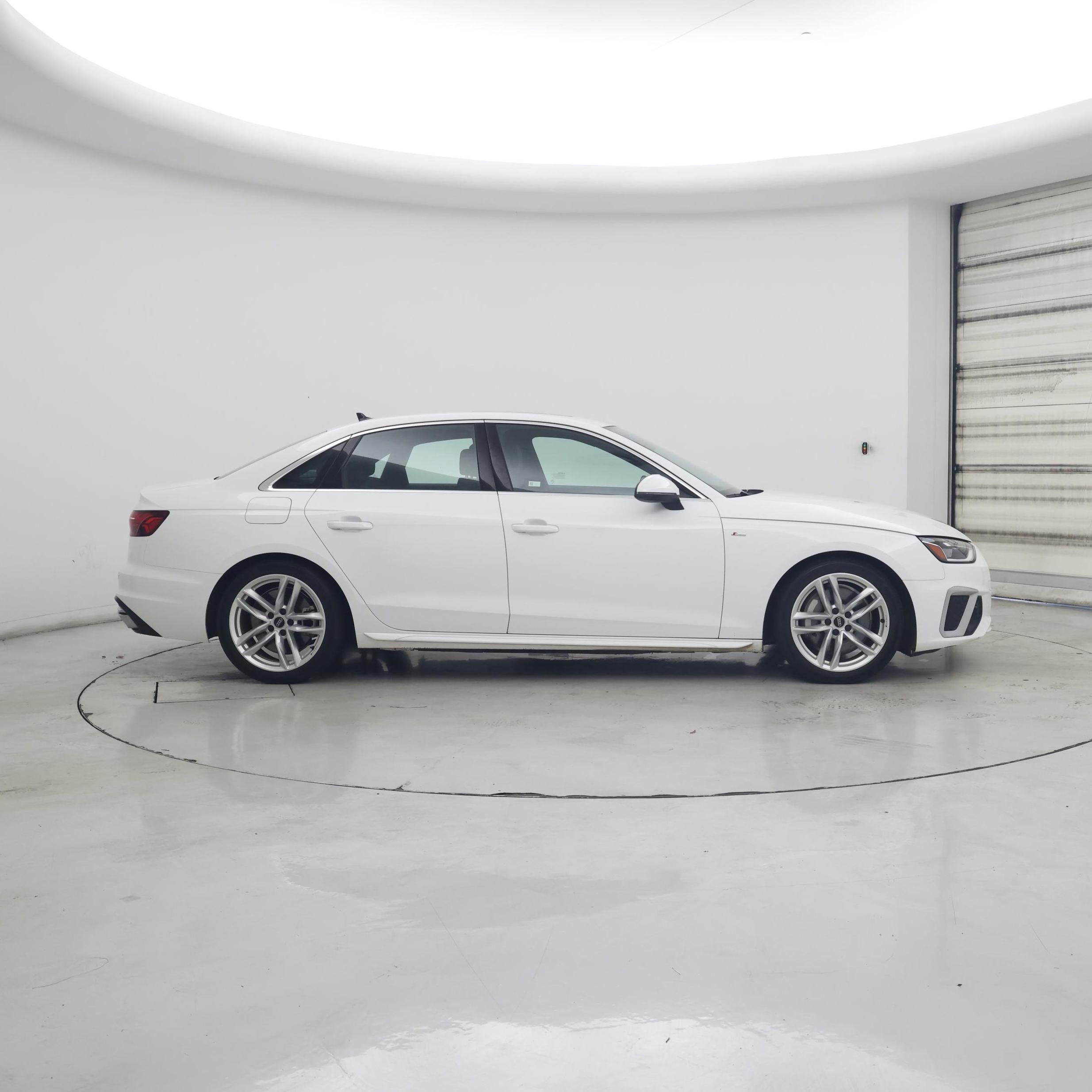 Thumbnail: 2024 Audi A4 - 7