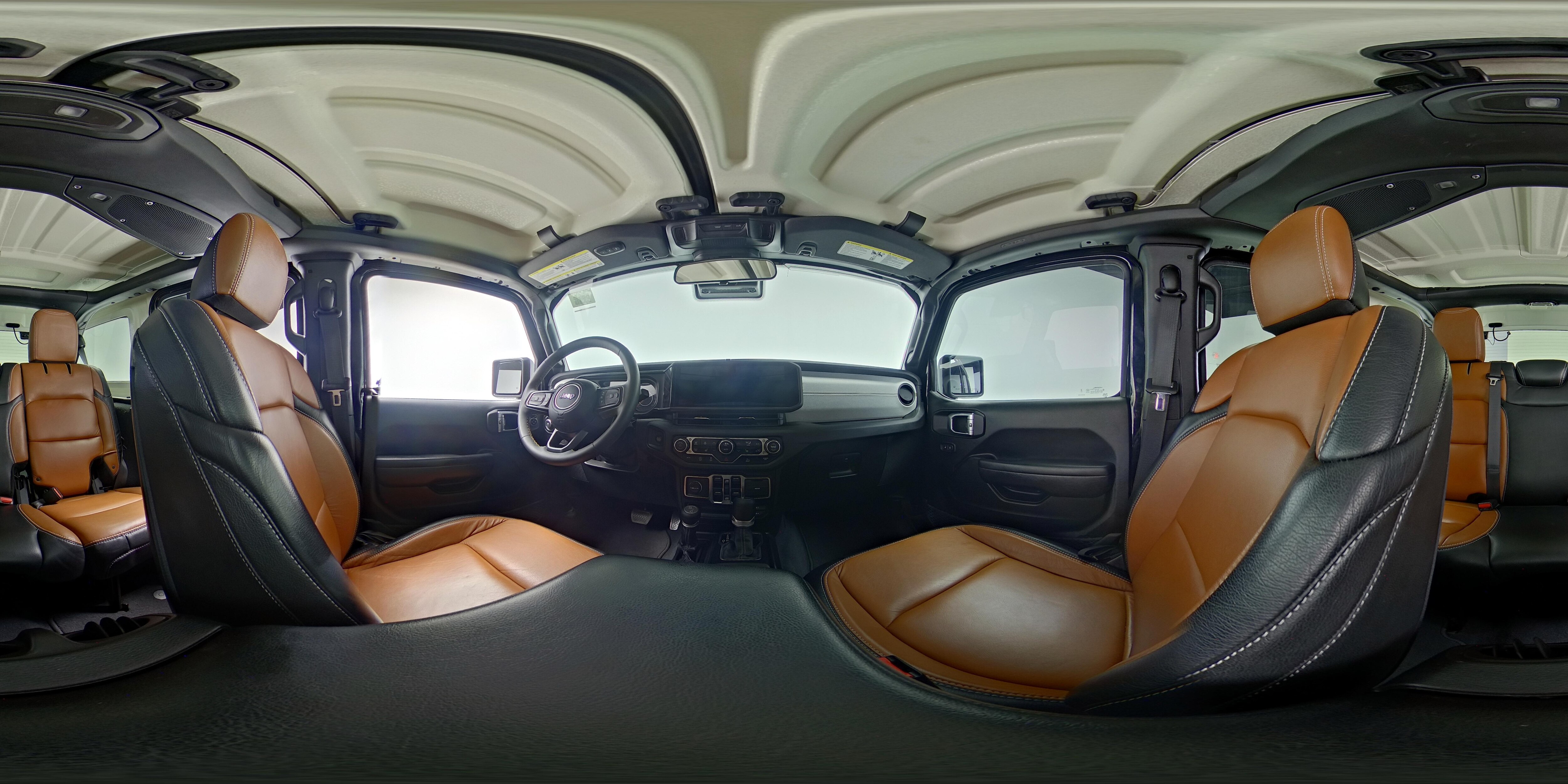 2024 Jeep Wrangler 4-Door Sport S - Photo 24