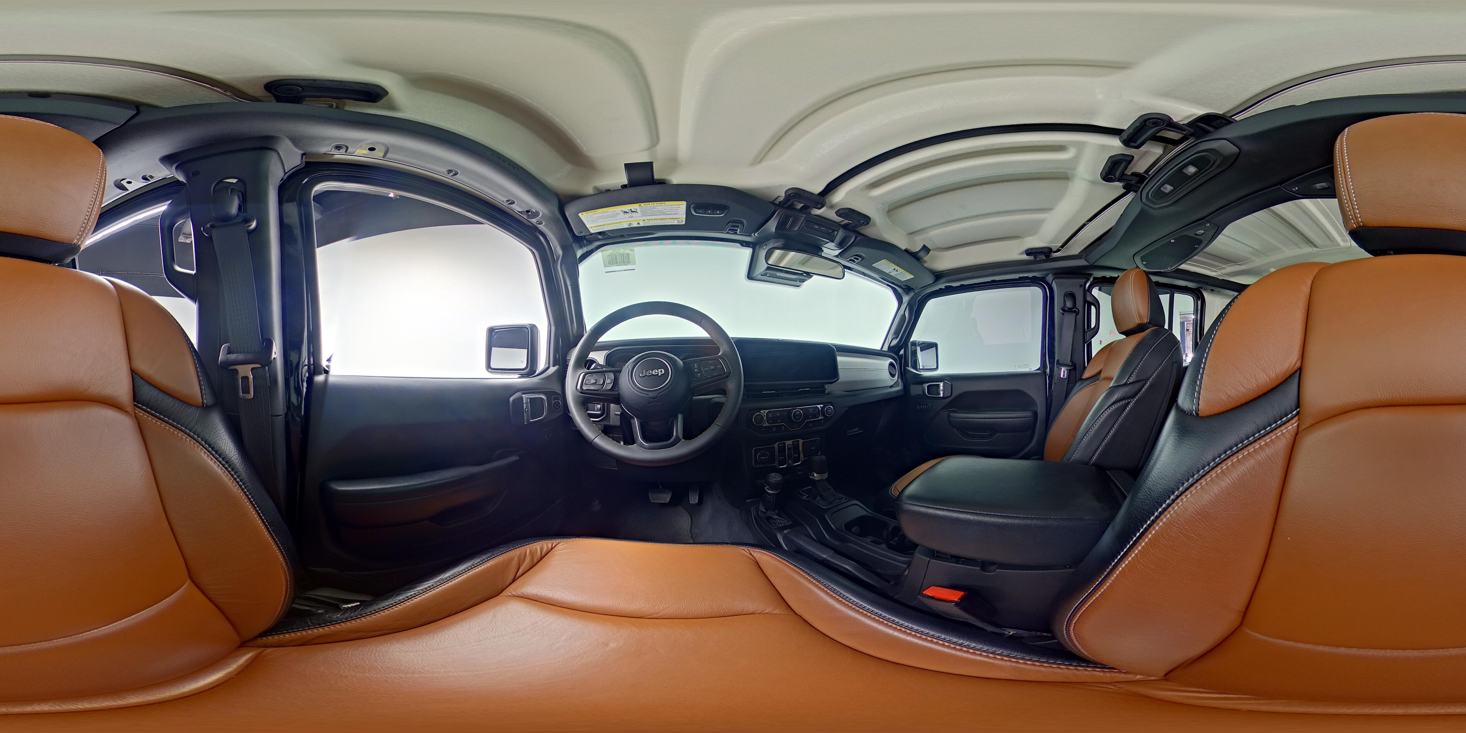 2024 Jeep Wrangler 4-Door Sport S - Photo 26