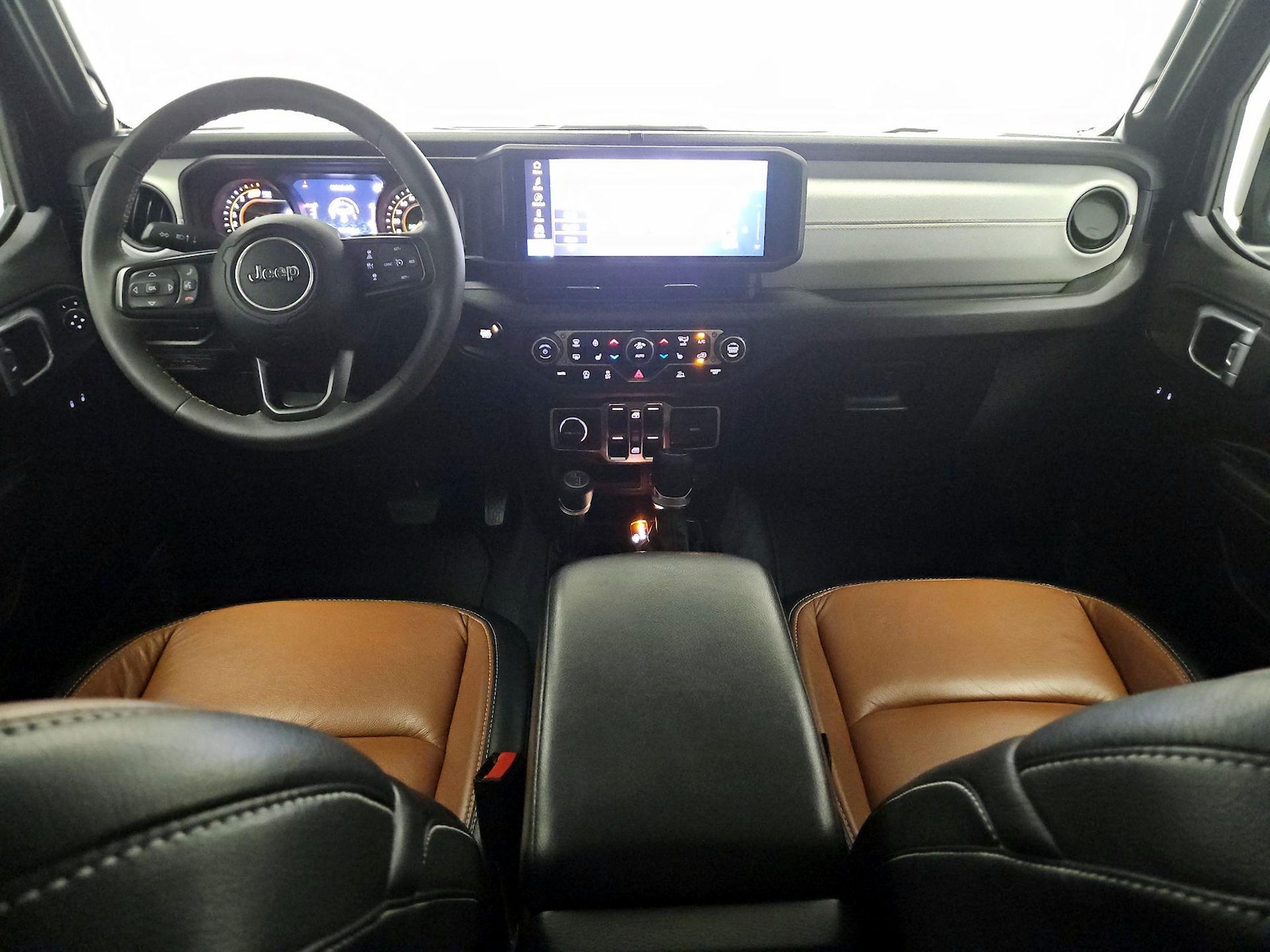 2024 Jeep Wrangler 4-Door Sport S - Photo 10