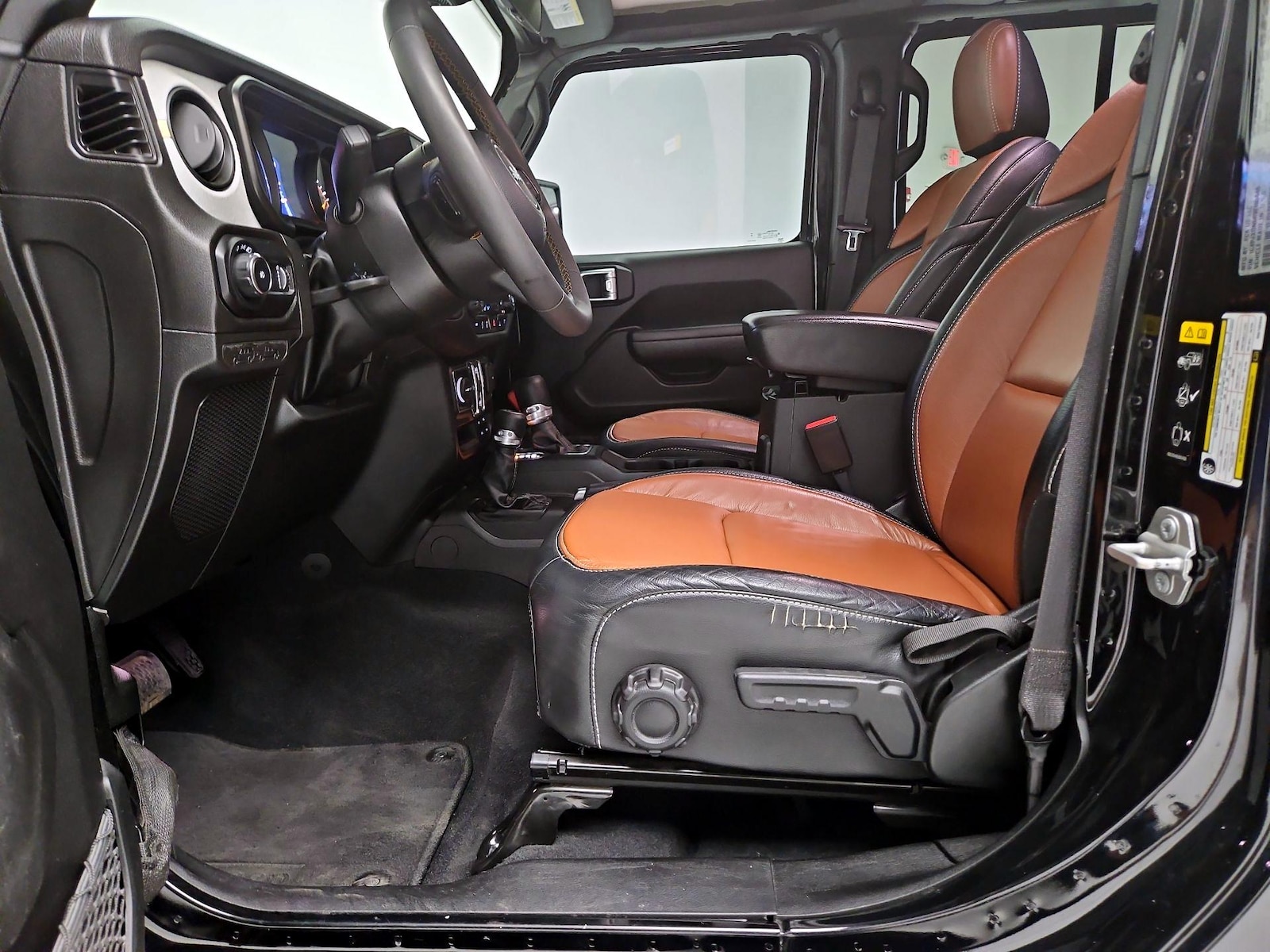2024 Jeep Wrangler 4-Door Sport S - Photo 12