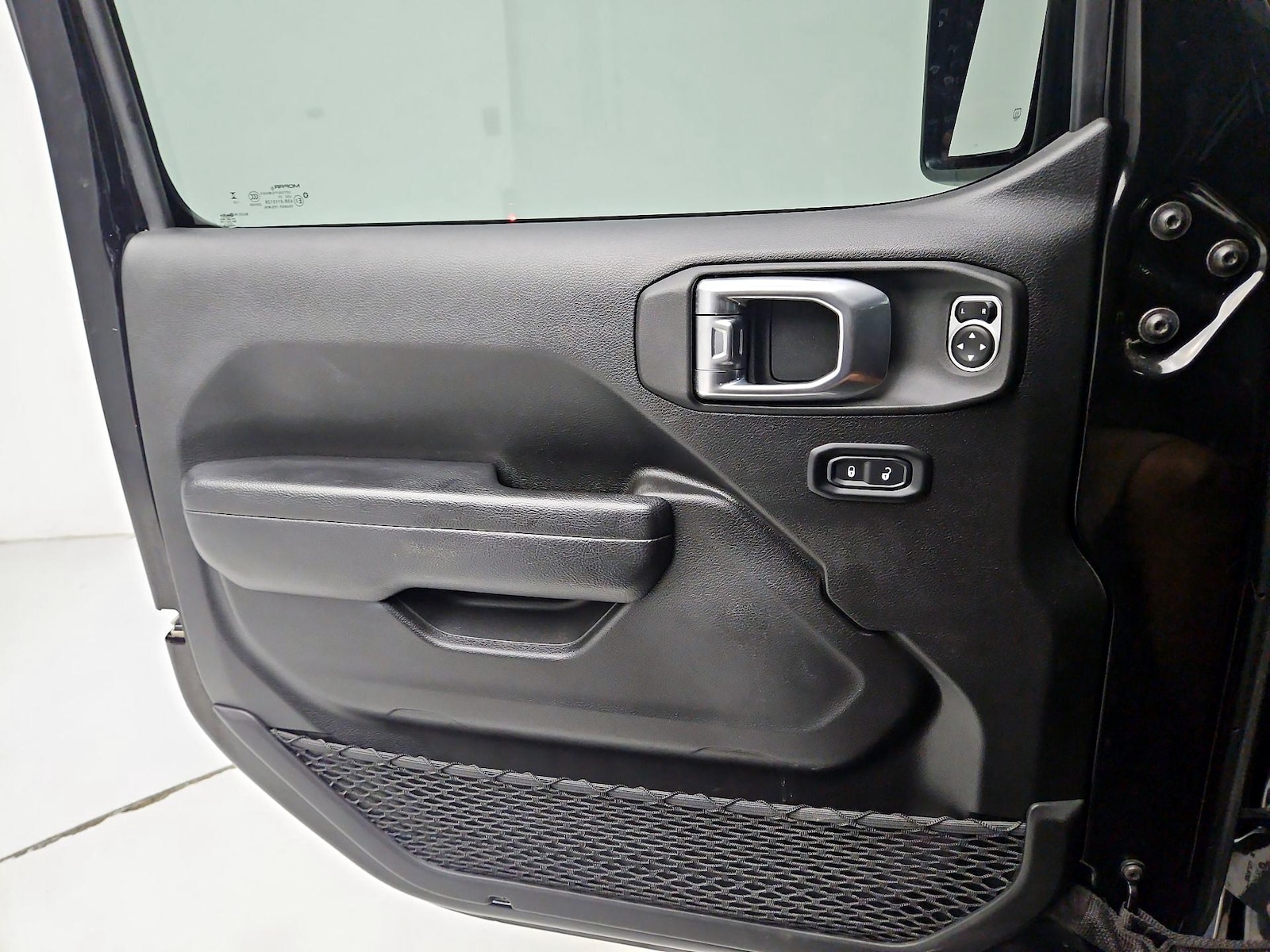 2024 Jeep Wrangler 4-Door Sport S - Photo 13