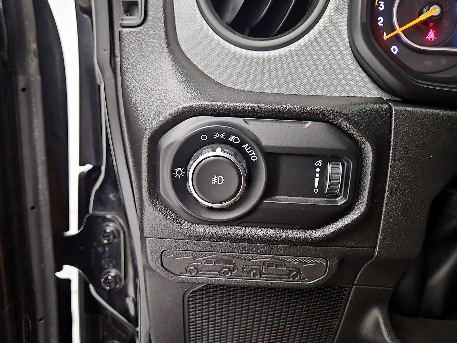 2024 Jeep Wrangler 4-Door Sport S - Photo 14