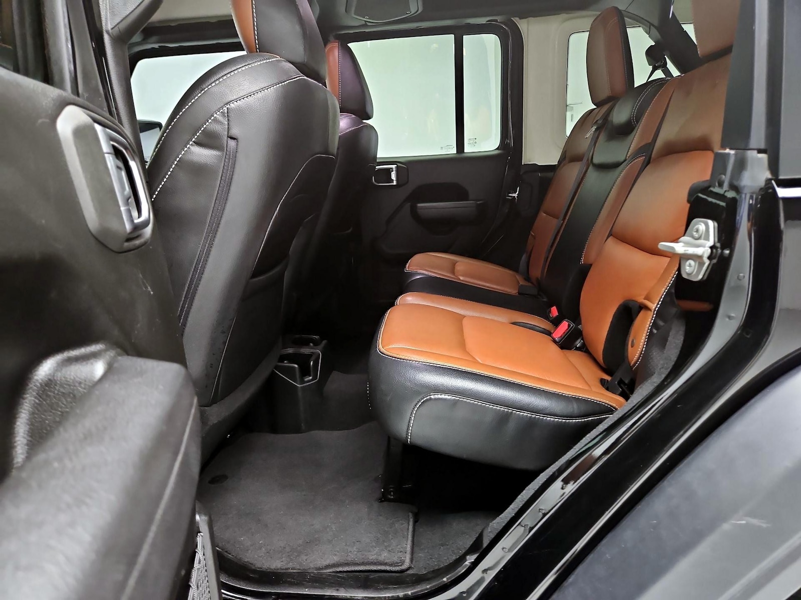 2024 Jeep Wrangler 4-Door Sport S - Photo 20