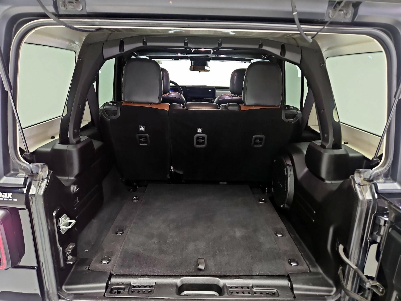 2024 Jeep Wrangler 4-Door Sport S - Photo 21