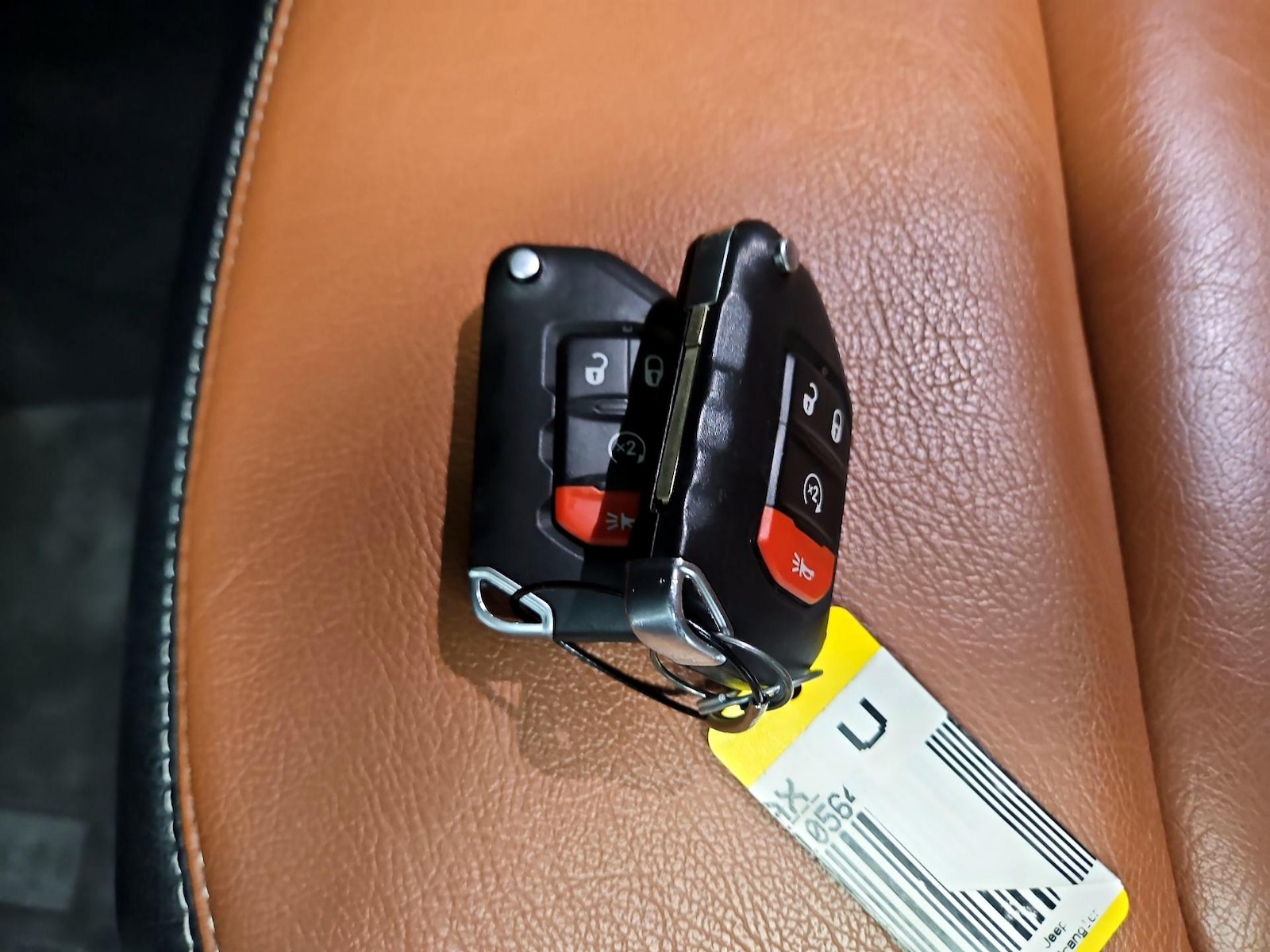 2024 Jeep Wrangler 4-Door Sport S - Photo 23
