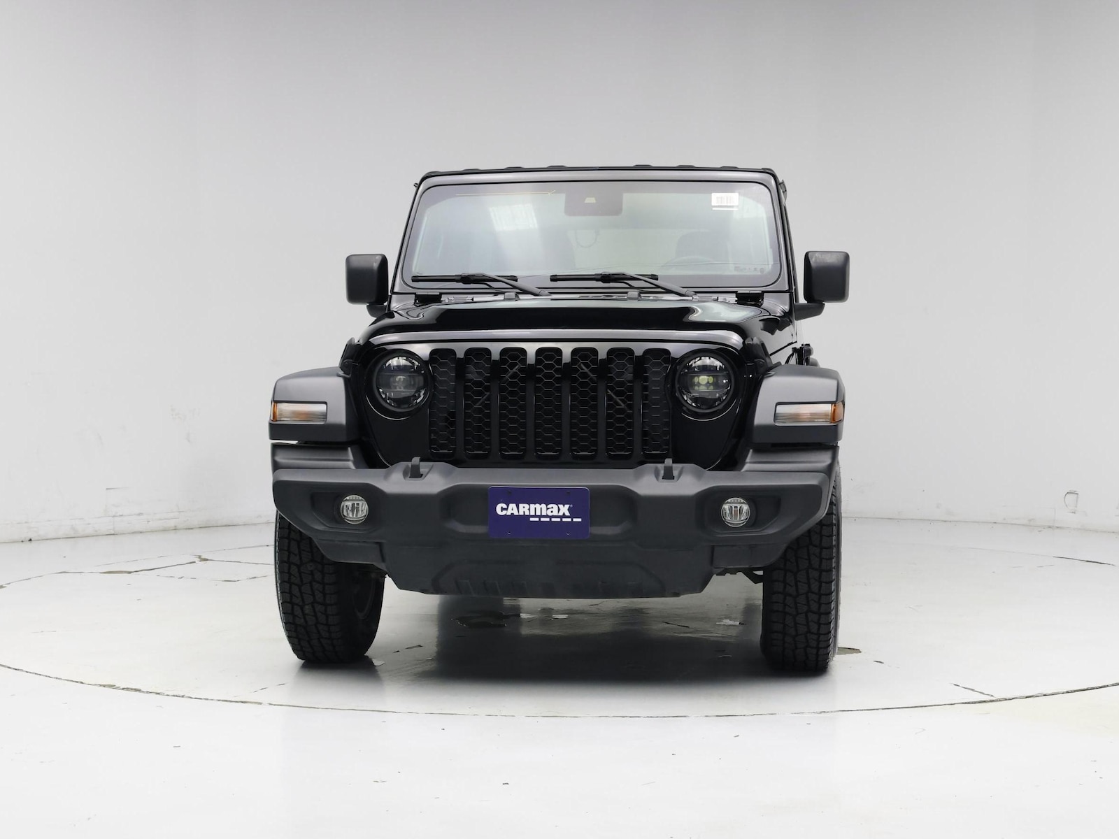 2024 Jeep Wrangler 4-Door Sport S - Photo 6