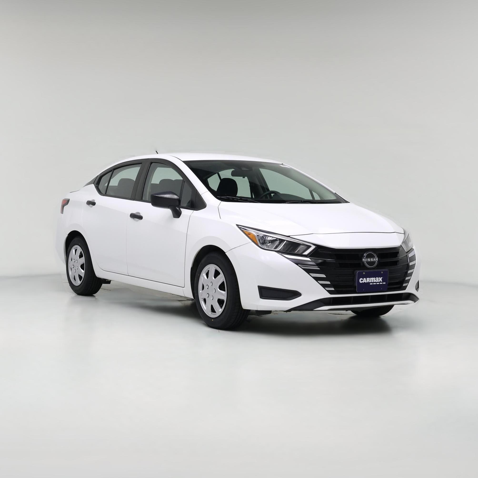 Thumbnail: 2023 Nissan Versa - 1