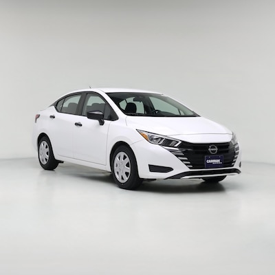 2023 Nissan Versa S