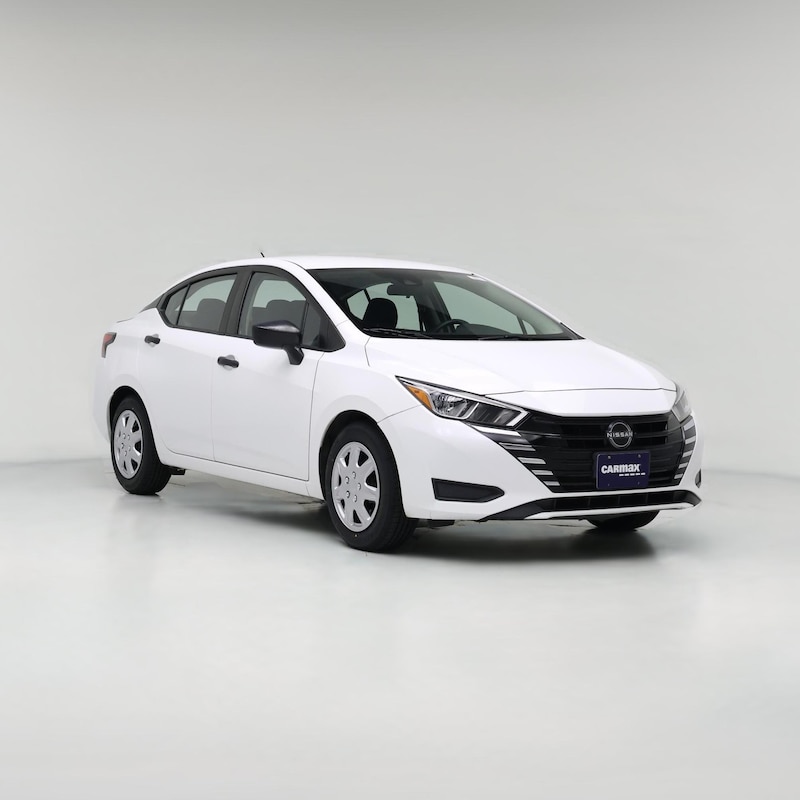 2023 Nissan Versa S