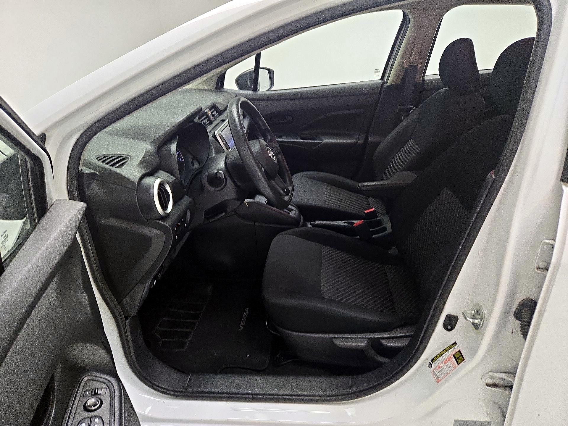 Thumbnail: 2023 Nissan Versa - 11