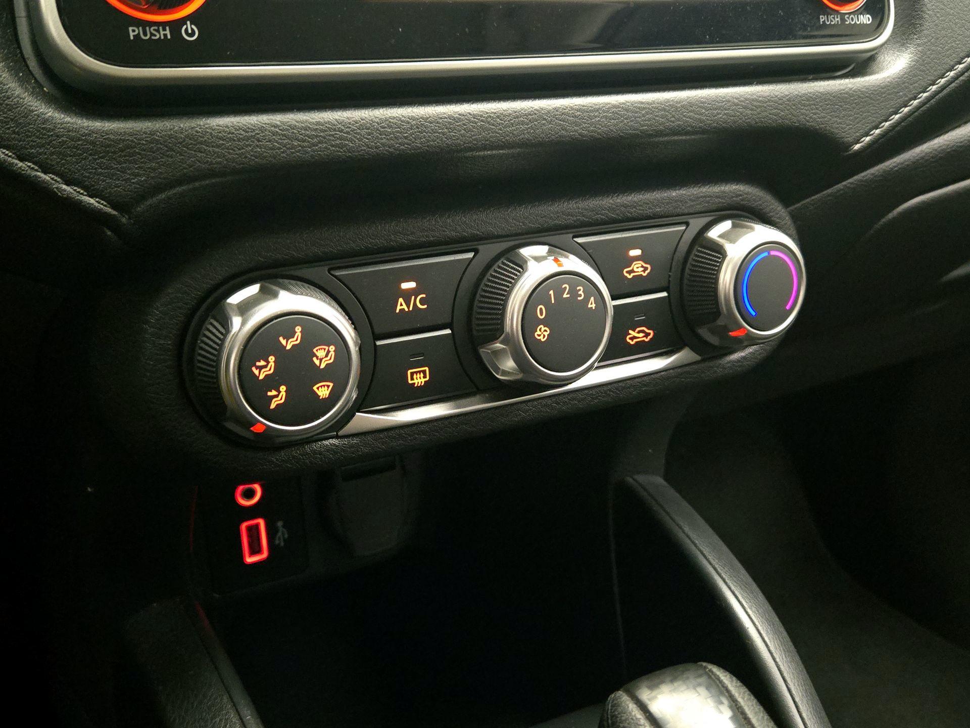 Thumbnail: 2023 Nissan Versa - 16