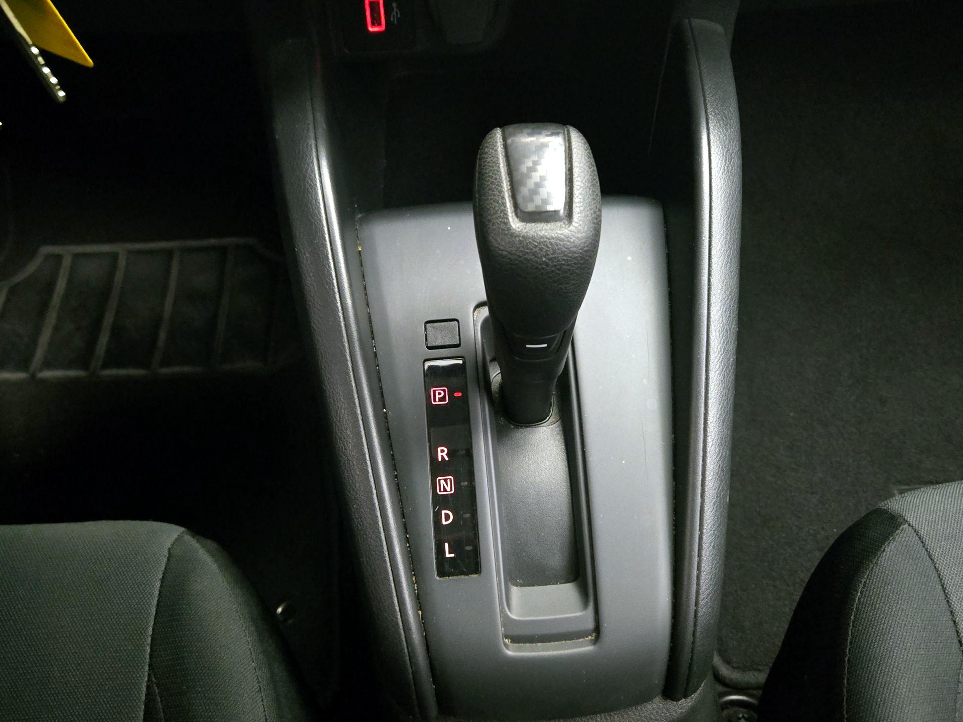 Thumbnail: 2023 Nissan Versa - 17