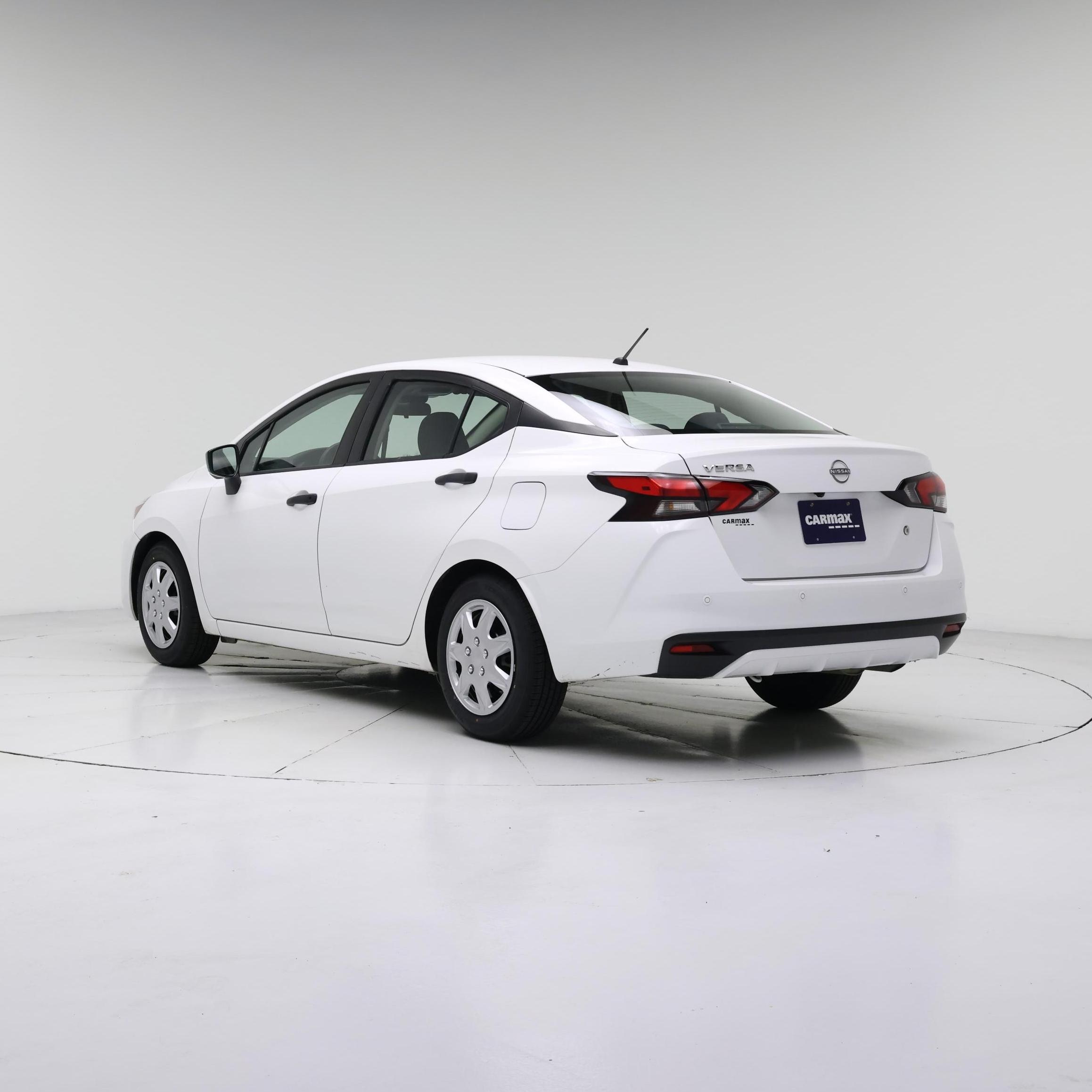 Thumbnail: 2023 Nissan Versa - 2