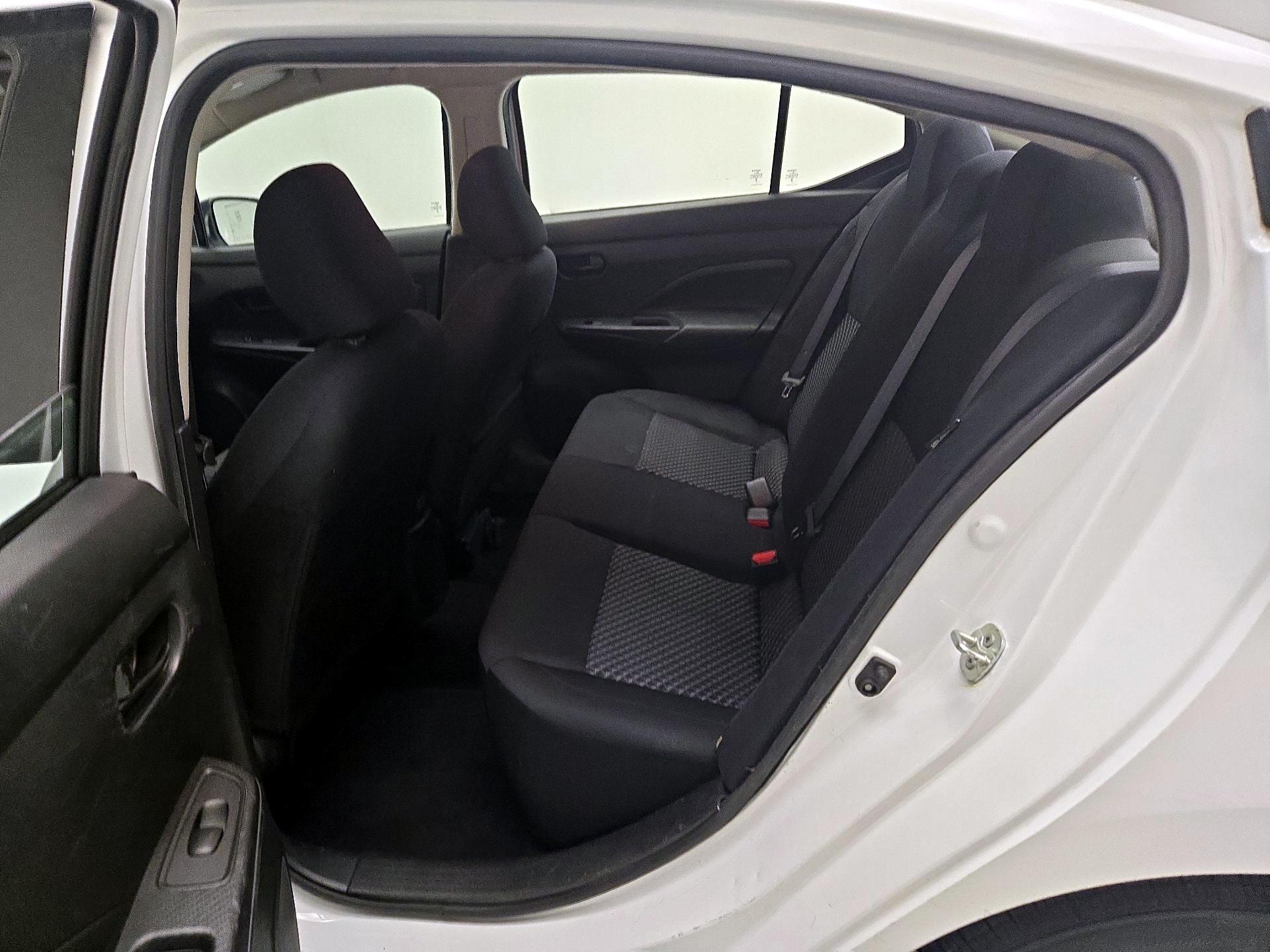Thumbnail: 2023 Nissan Versa - 19
