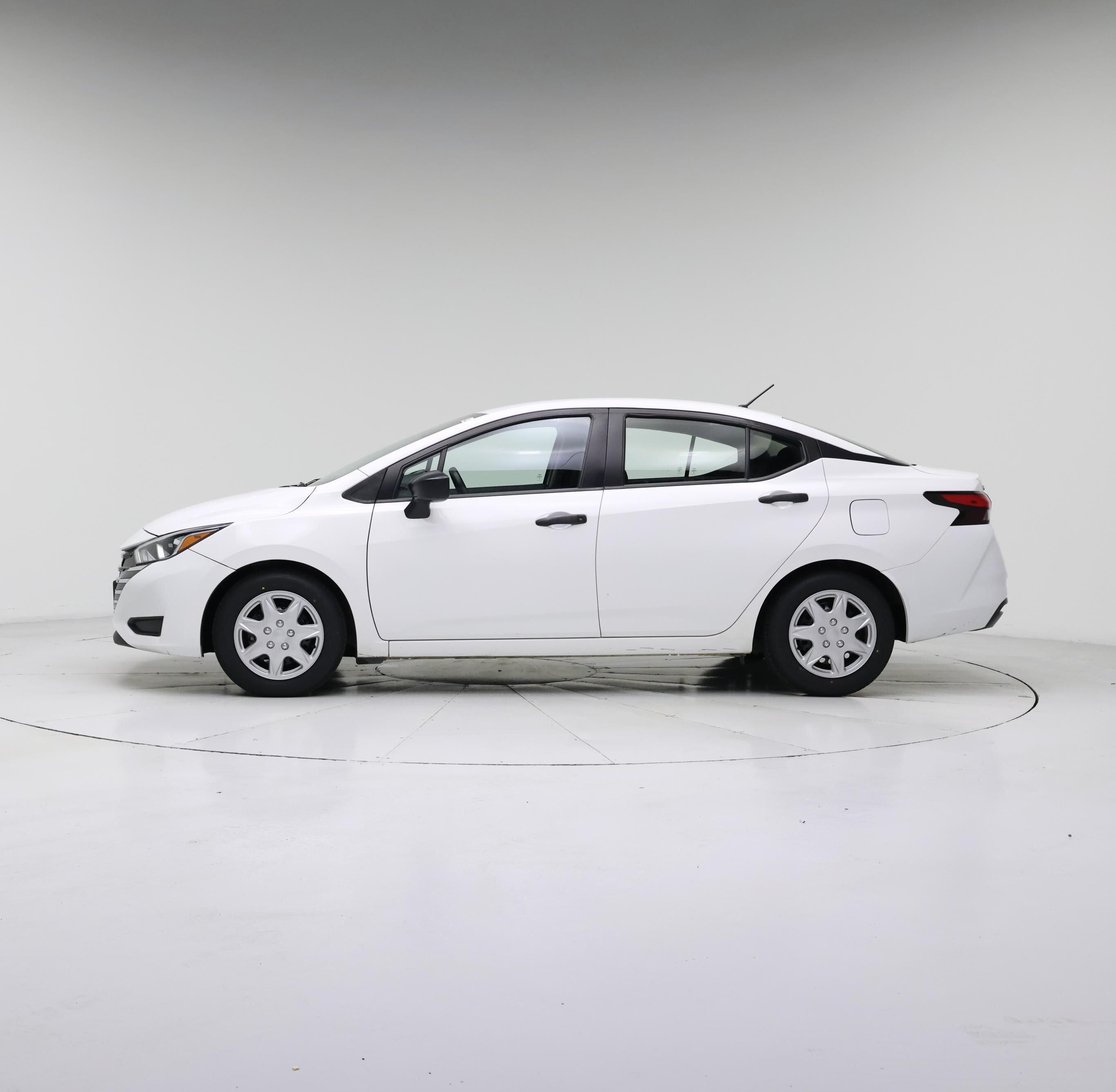 Thumbnail: 2023 Nissan Versa - 3