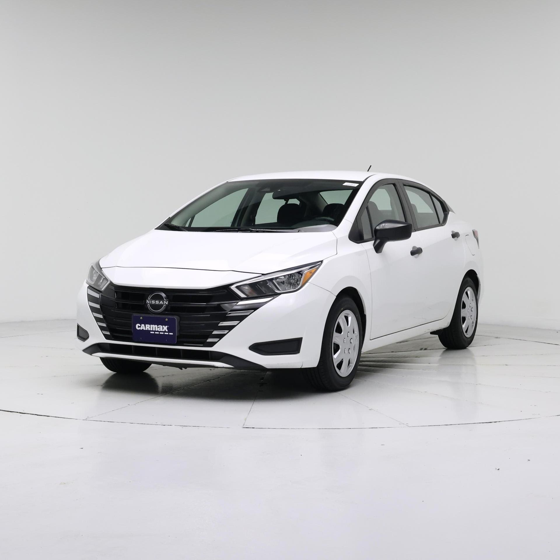 Thumbnail: 2023 Nissan Versa - 4