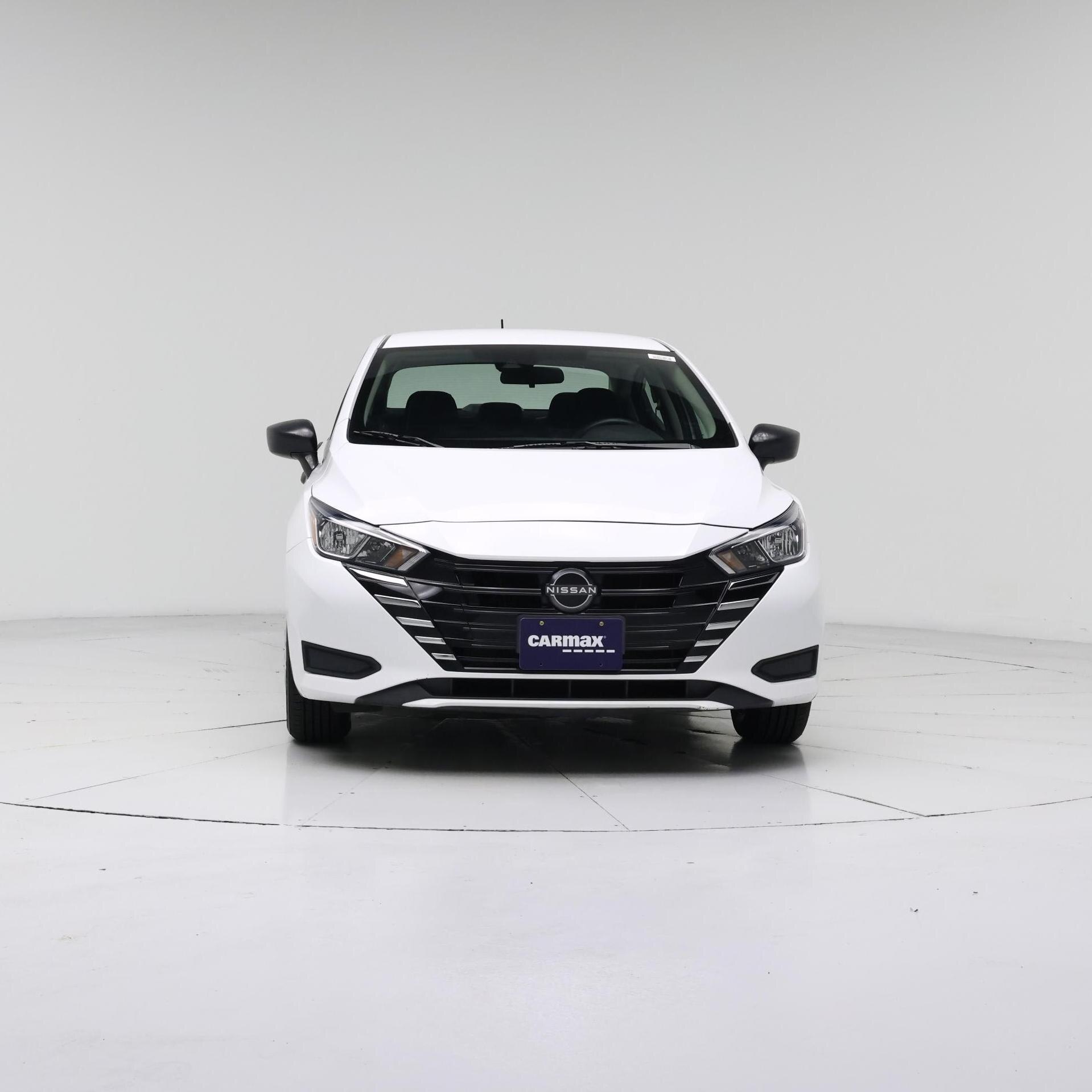 Thumbnail: 2023 Nissan Versa - 5