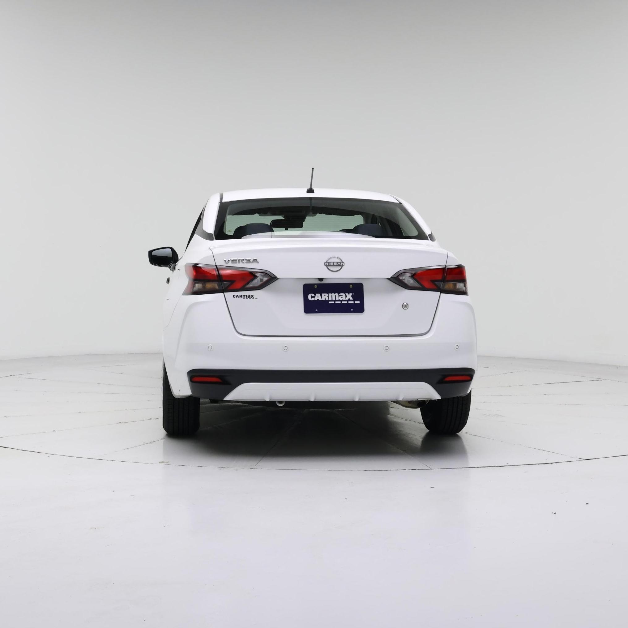 Thumbnail: 2023 Nissan Versa - 6