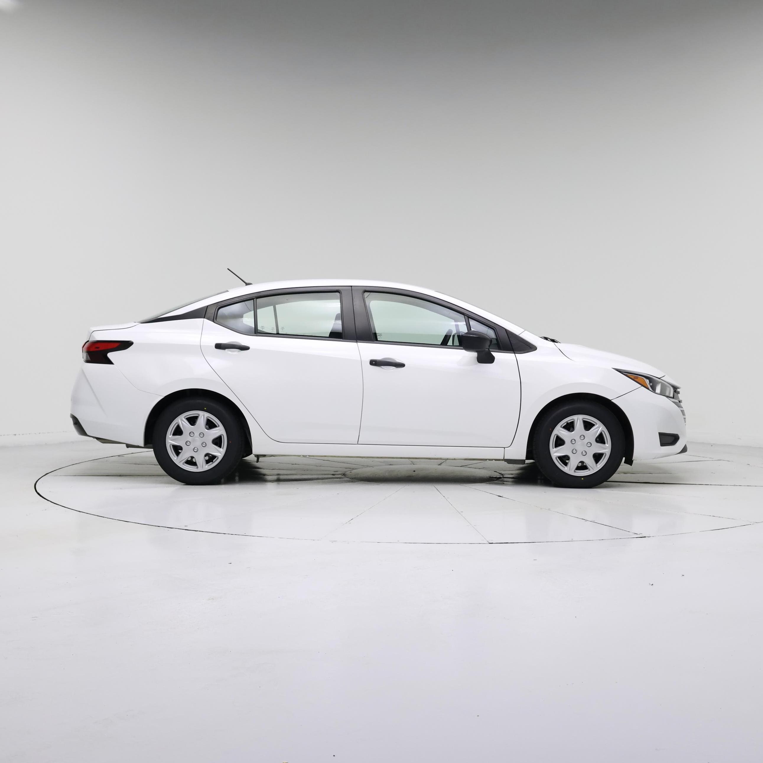 Thumbnail: 2023 Nissan Versa - 7
