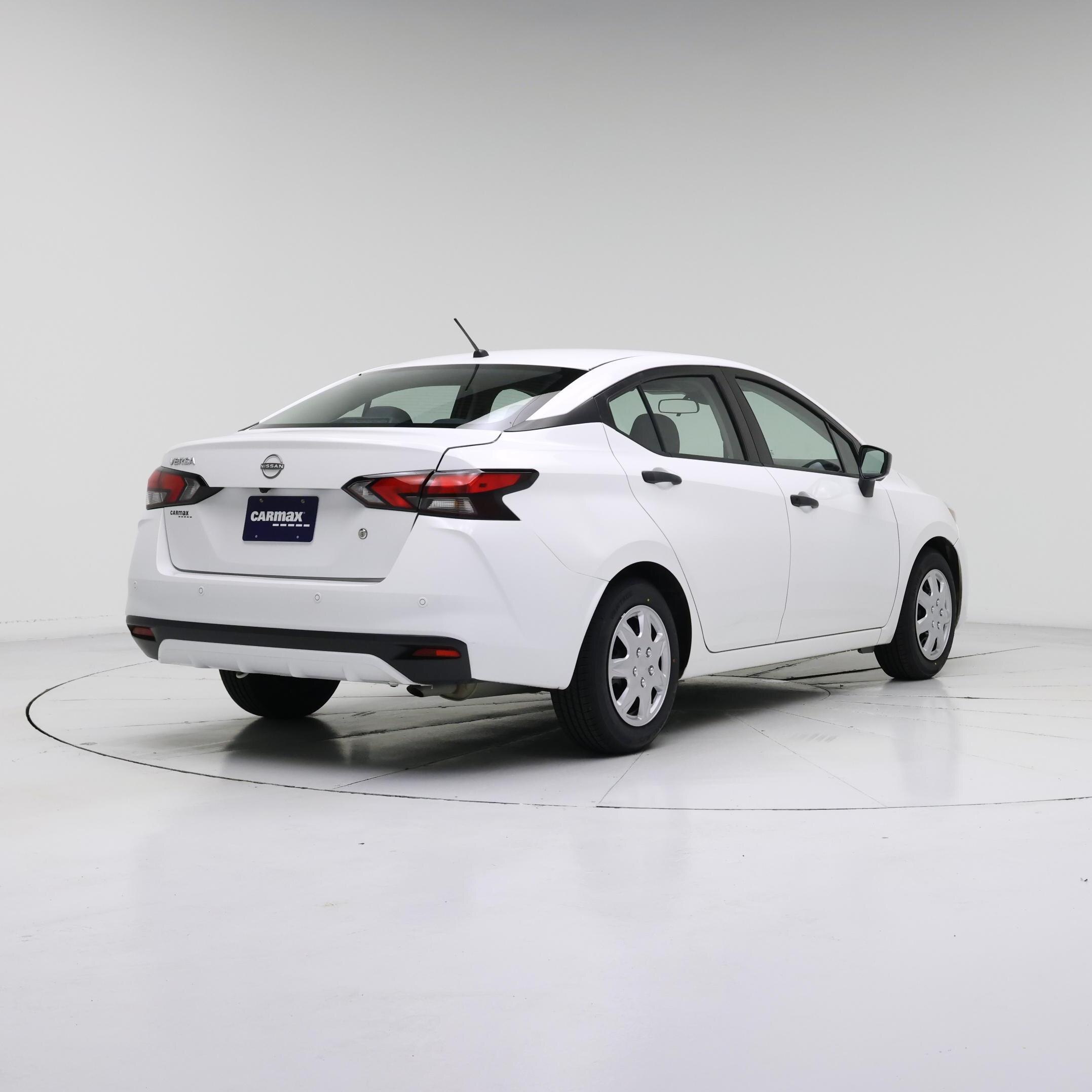 Thumbnail: 2023 Nissan Versa - 8