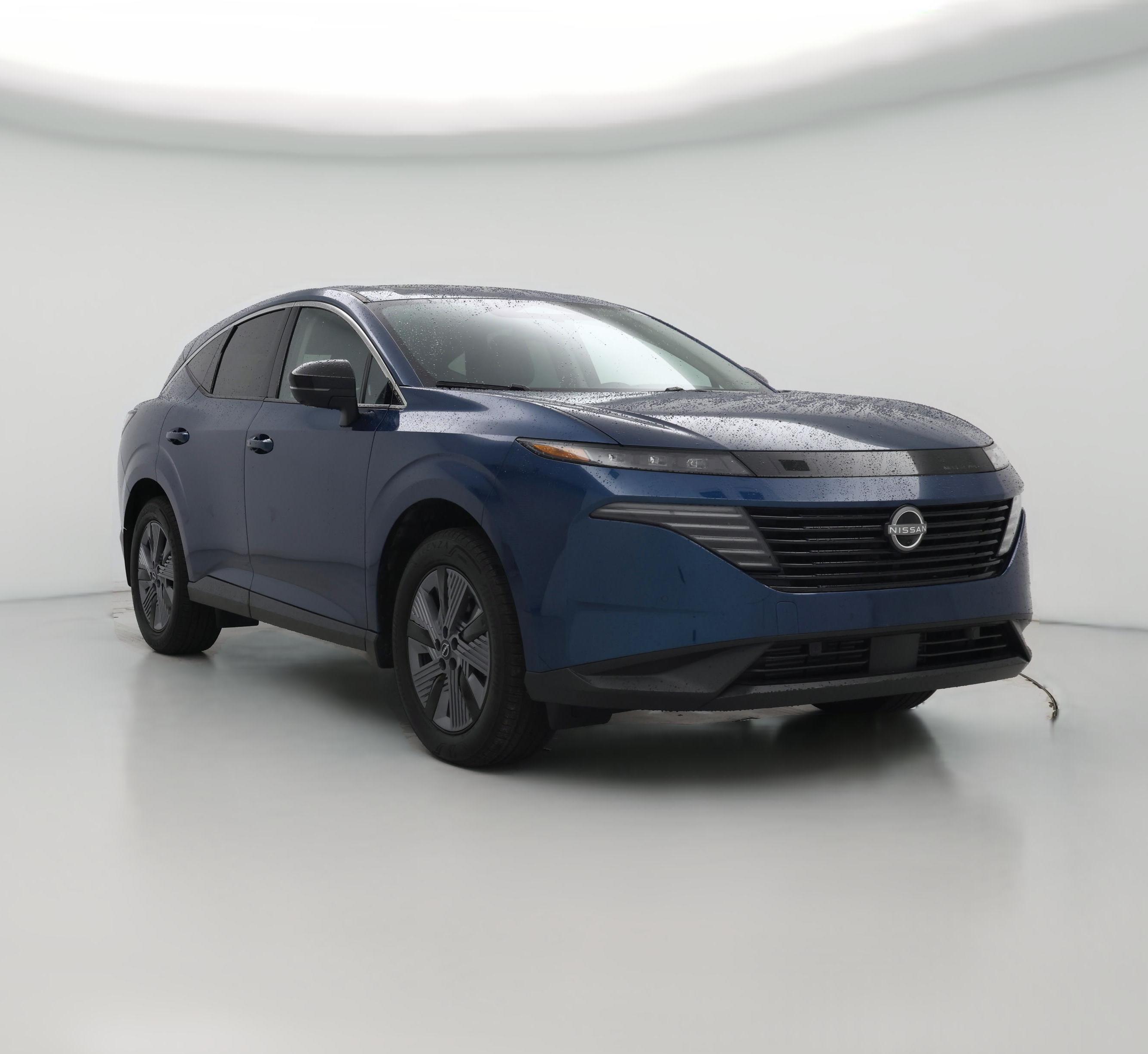 Thumbnail: 2025 Nissan Murano - 1