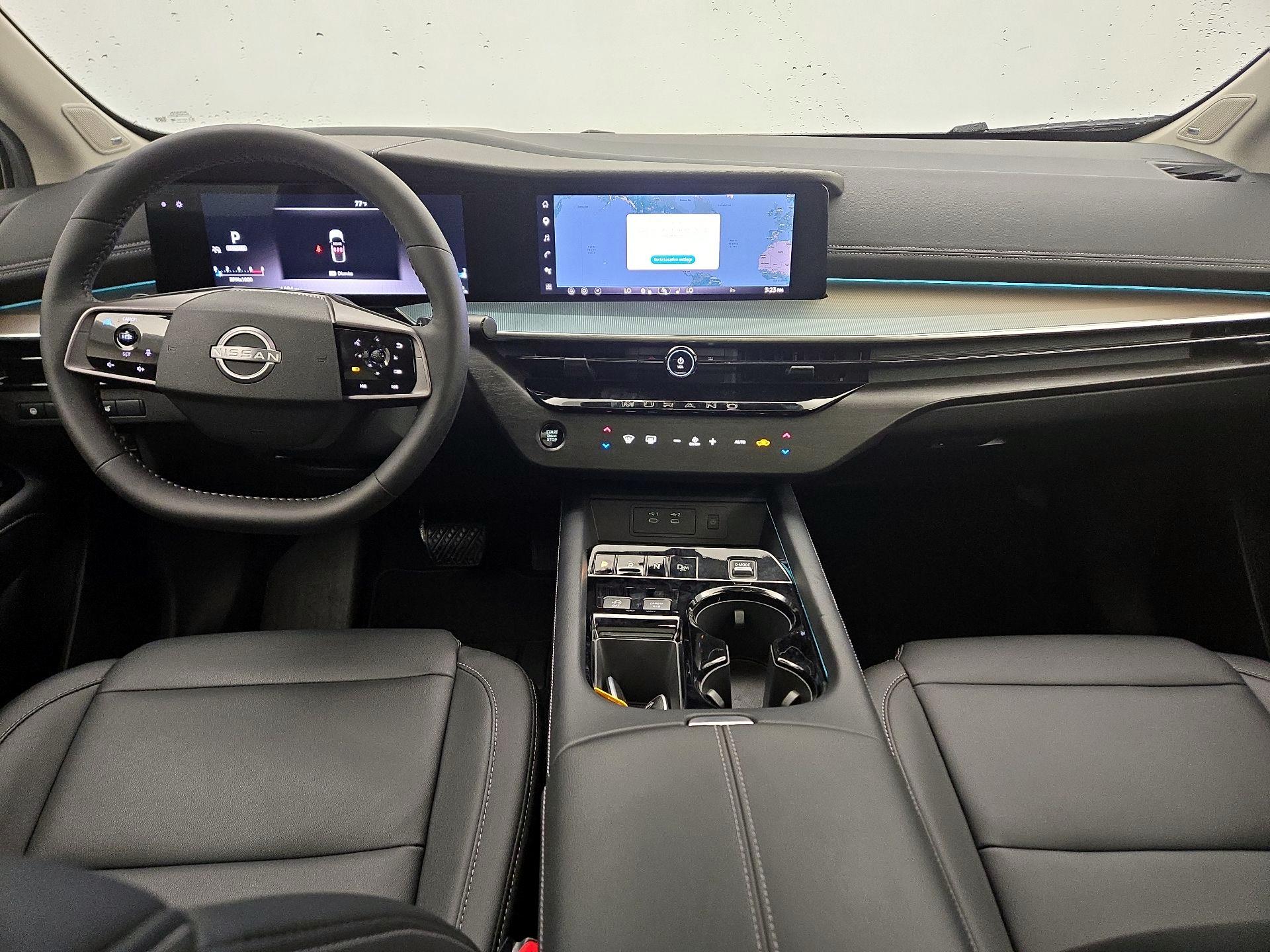 Thumbnail: 2025 Nissan Murano - 9