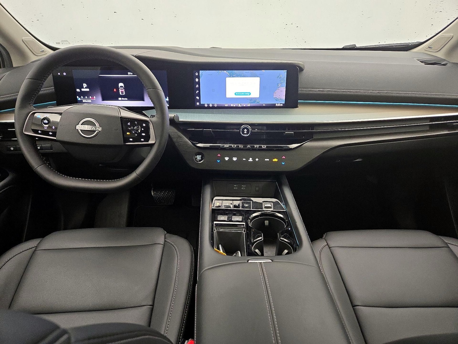 2025 Nissan Murano SL - Photo 10