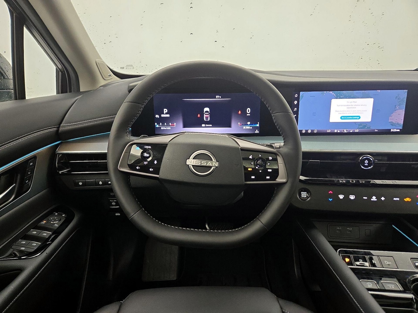 2025 Nissan Murano SL - Photo 11