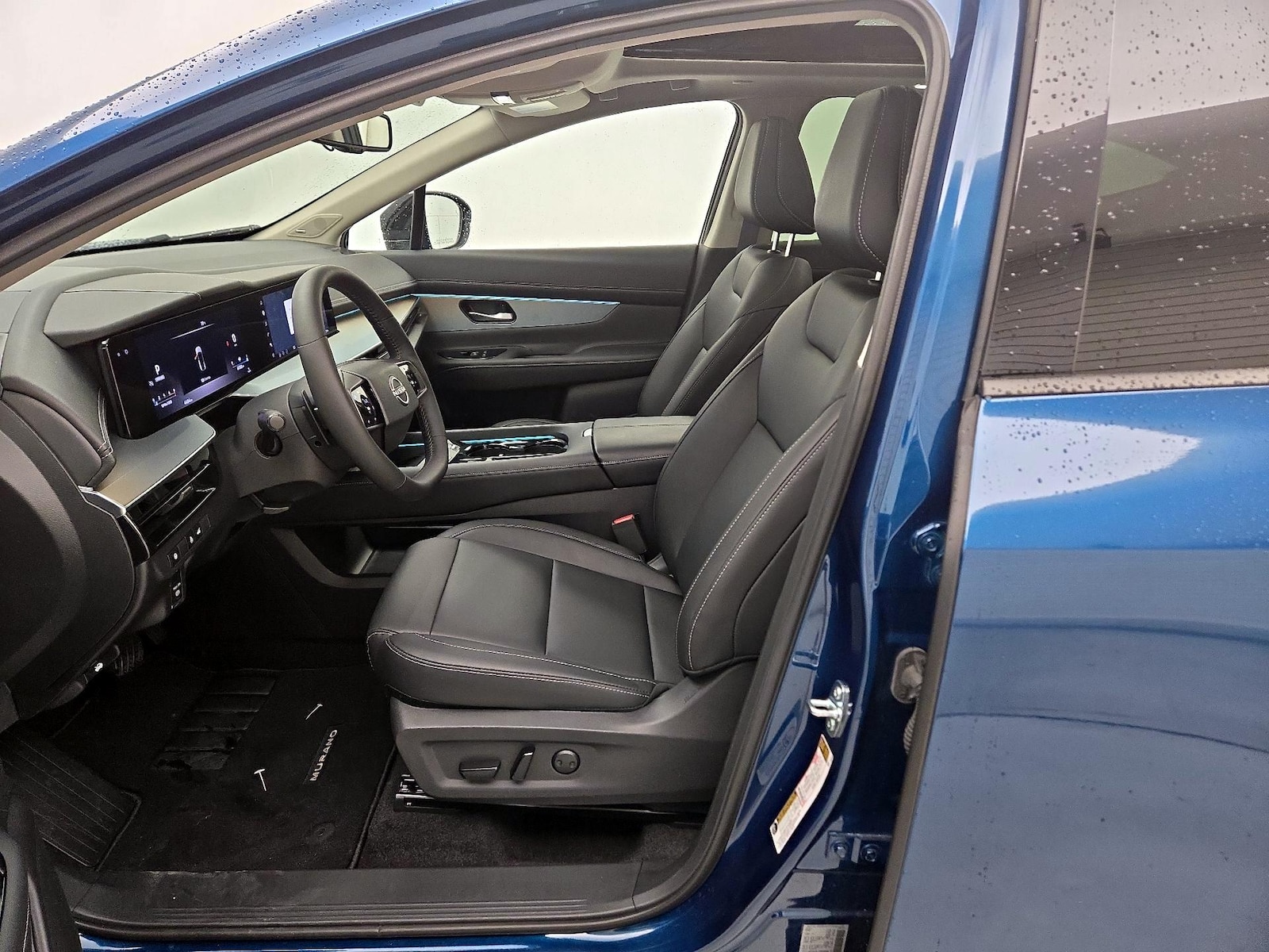 2025 Nissan Murano SL - Photo 12