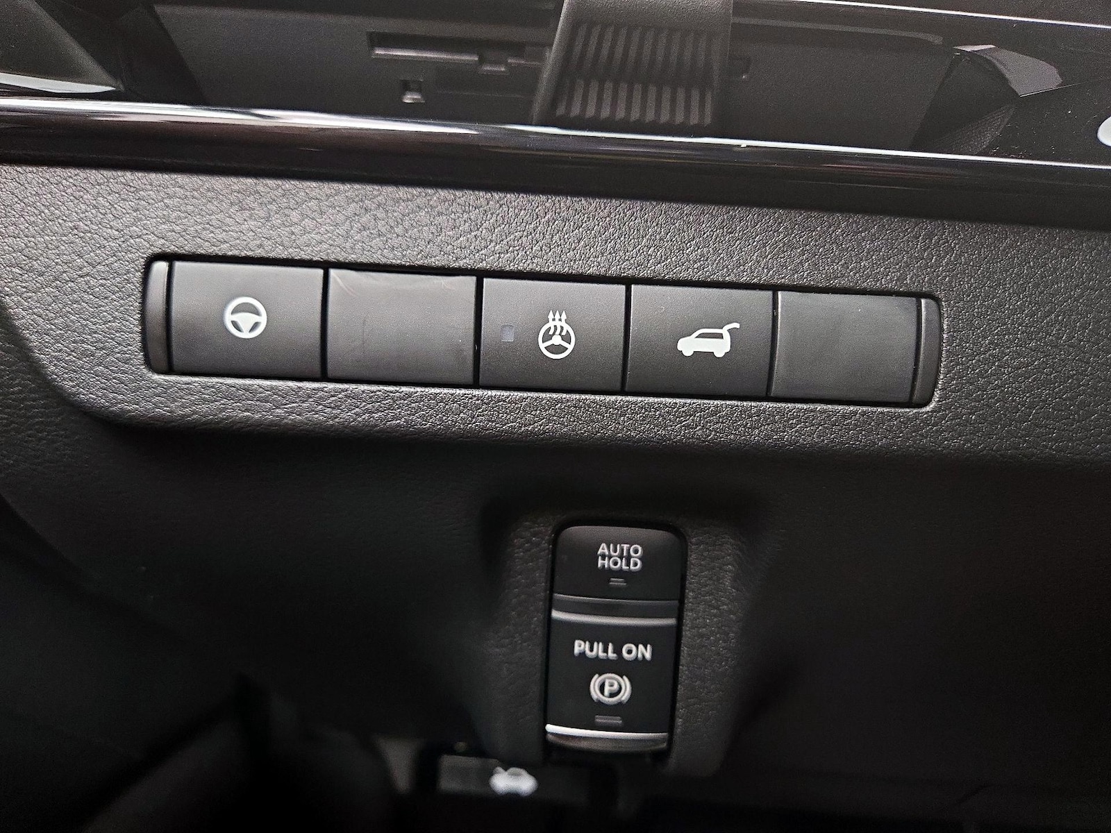 2025 Nissan Murano SL - Photo 14