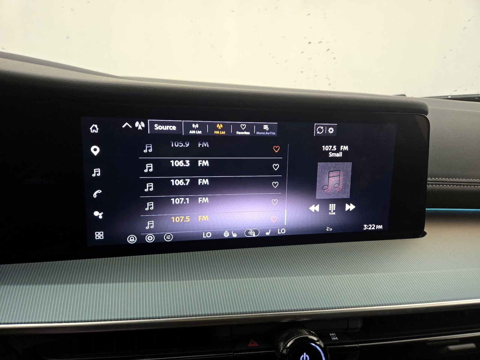 2025 Nissan Murano SL - Photo 17