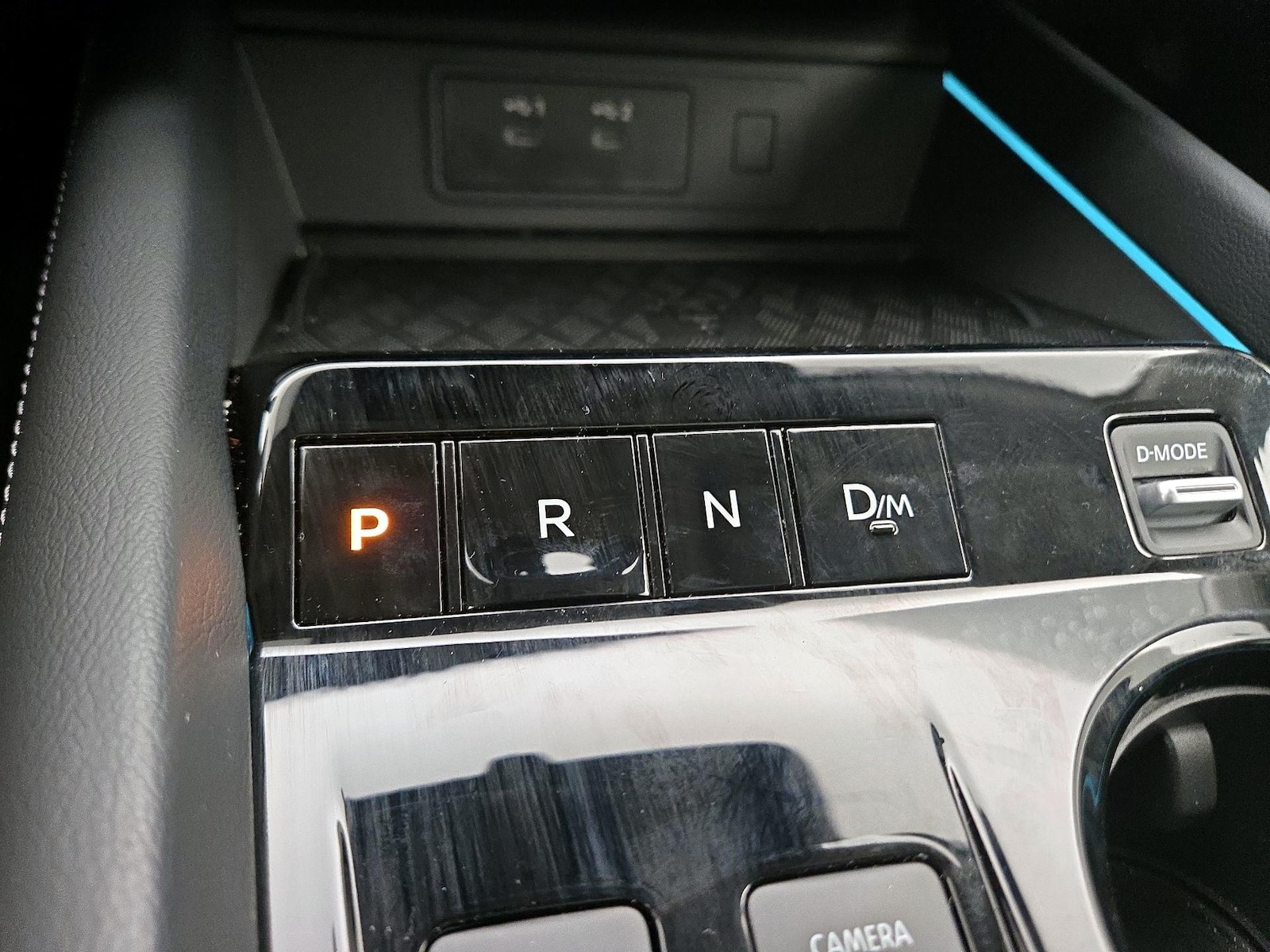 2025 Nissan Murano SL - Photo 19