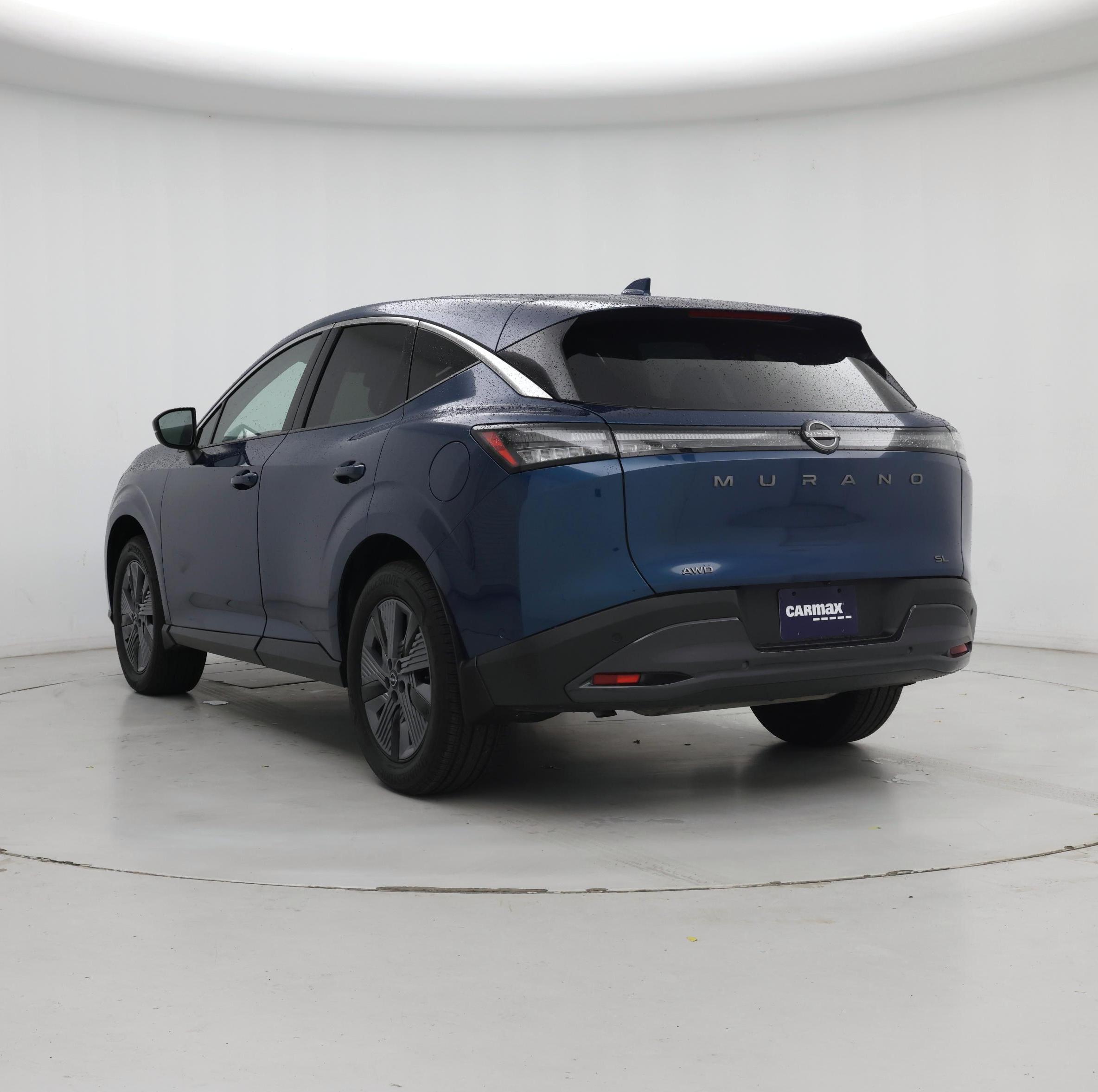 Thumbnail: 2025 Nissan Murano - 2