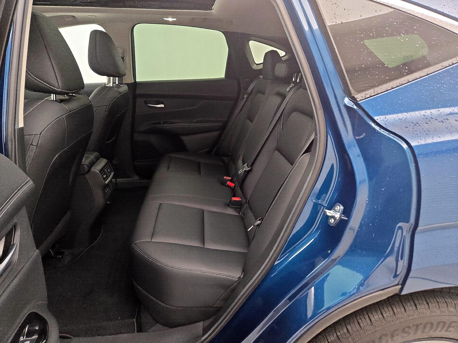 2025 Nissan Murano SL - Photo 22