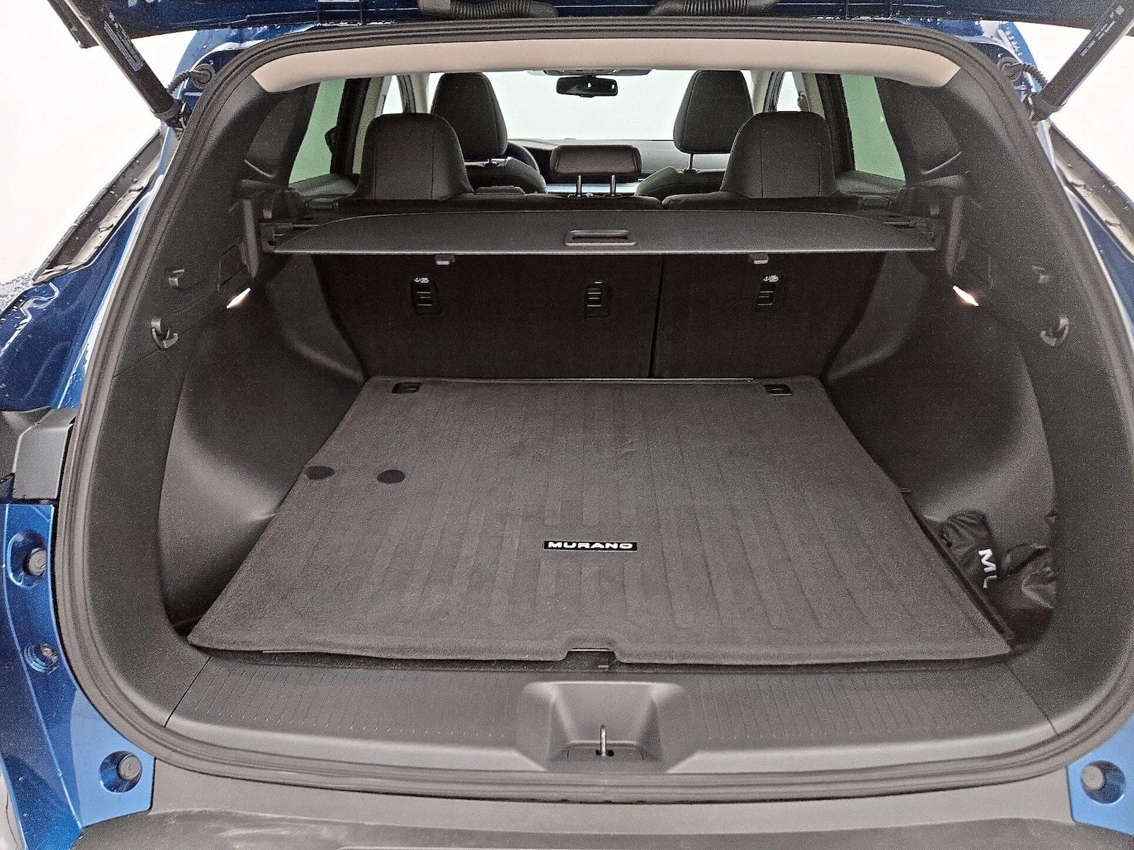 2025 Nissan Murano SL - Photo 23
