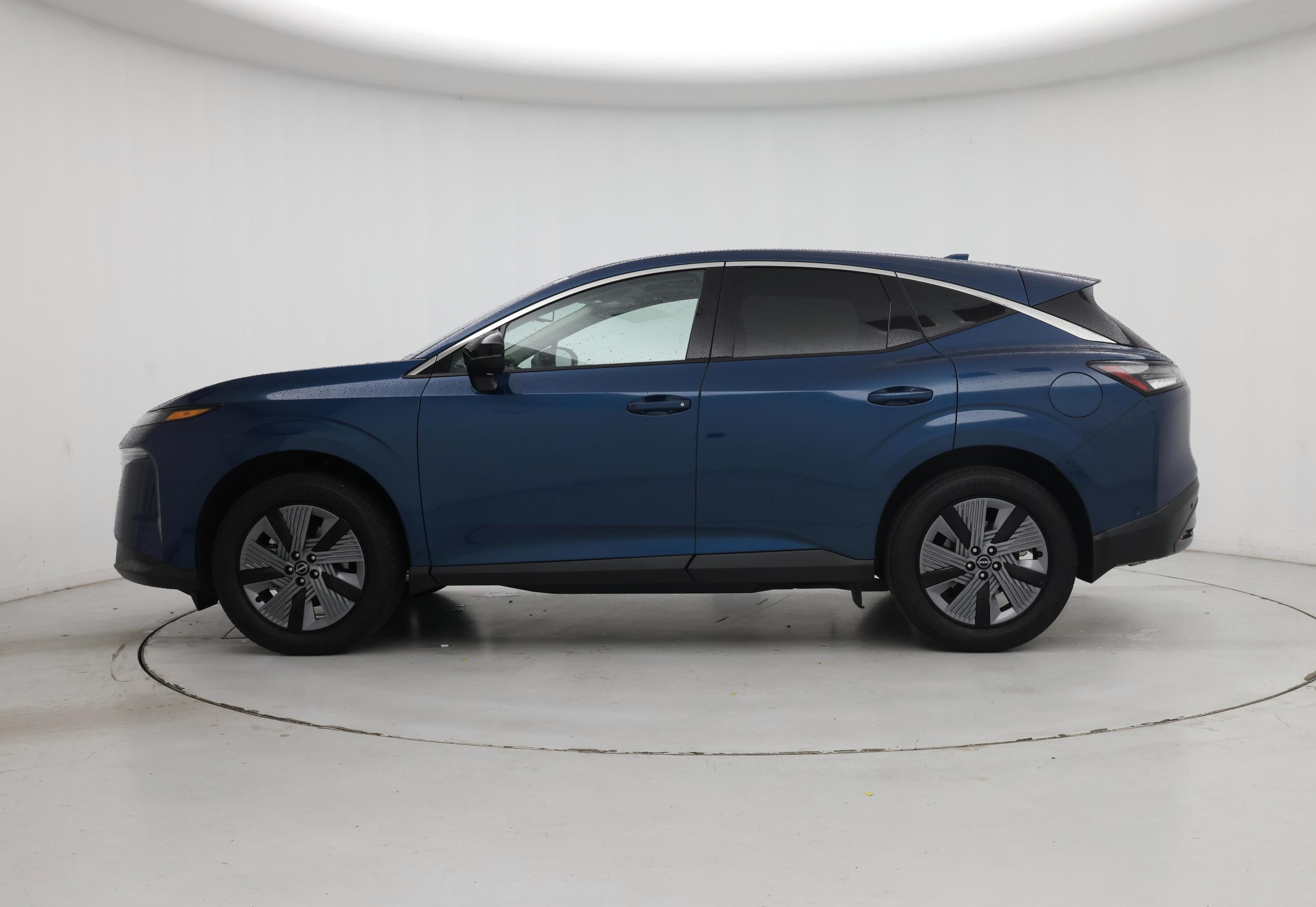 Thumbnail: 2025 Nissan Murano - 3