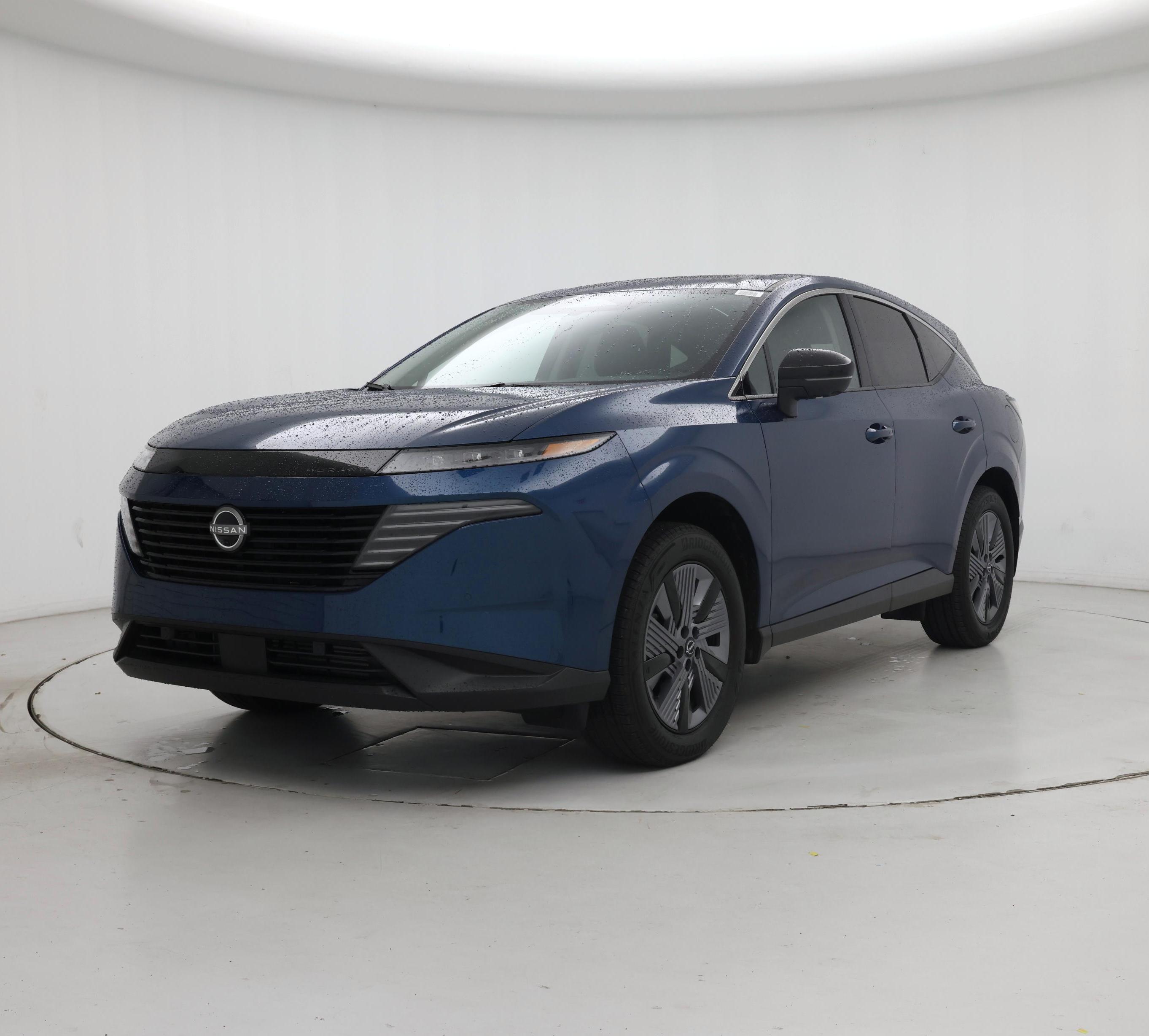 Thumbnail: 2025 Nissan Murano - 4