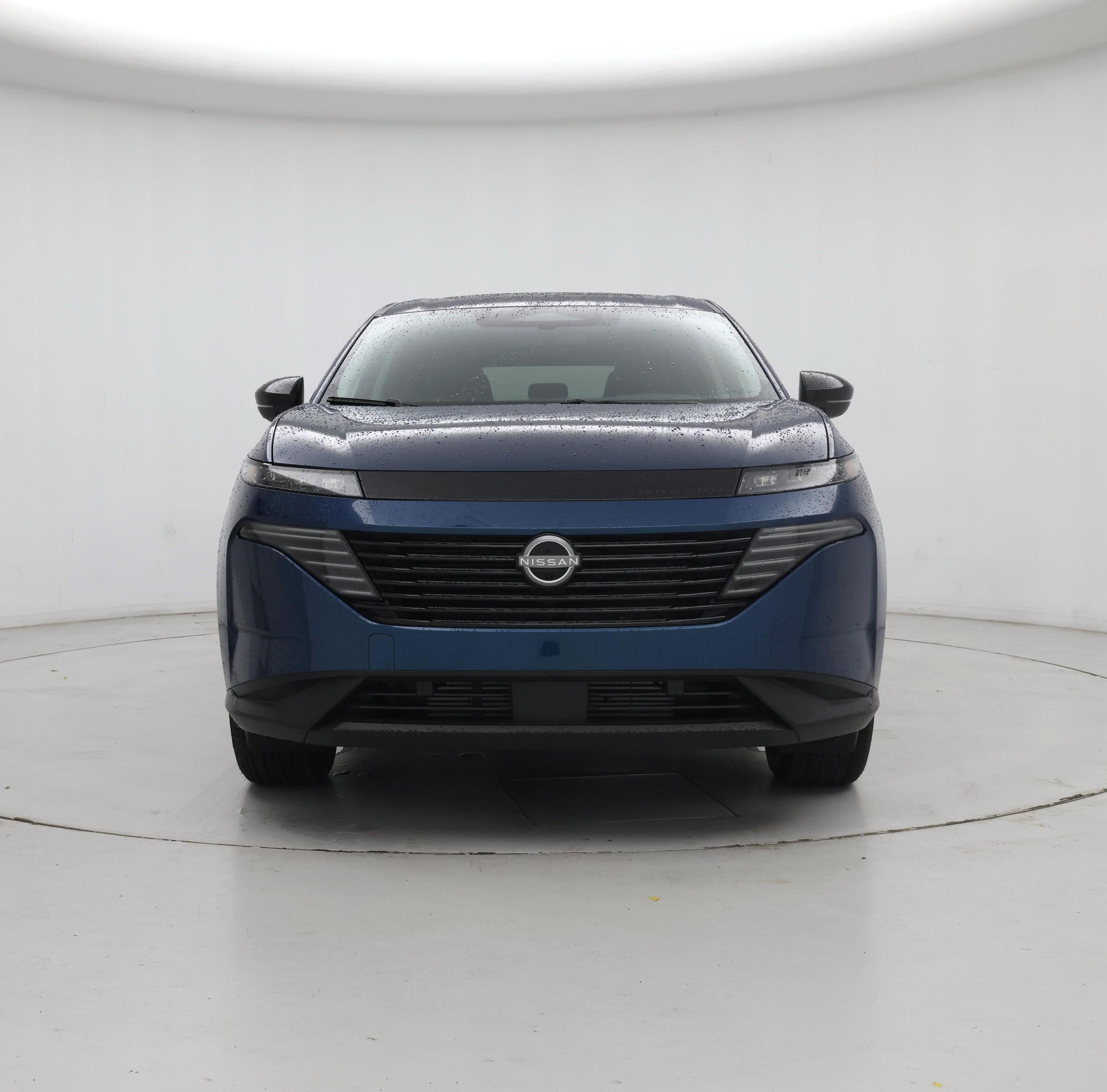 Thumbnail: 2025 Nissan Murano - 5